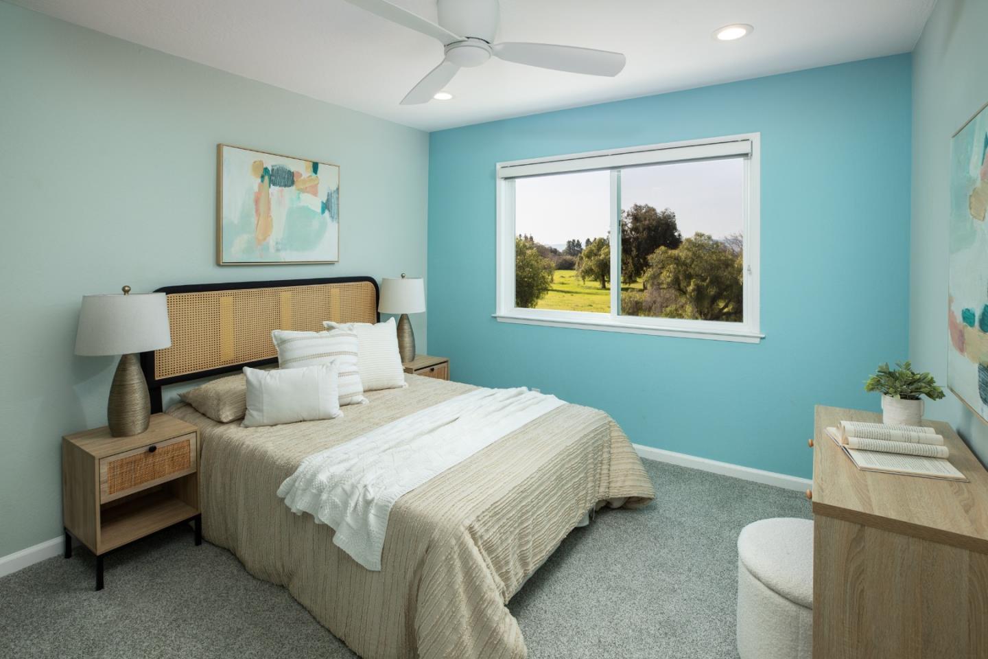 Detail Gallery Image 24 of 41 For 933 Foxridge Way, San Jose,  CA 95133 - 4 Beds | 3 Baths