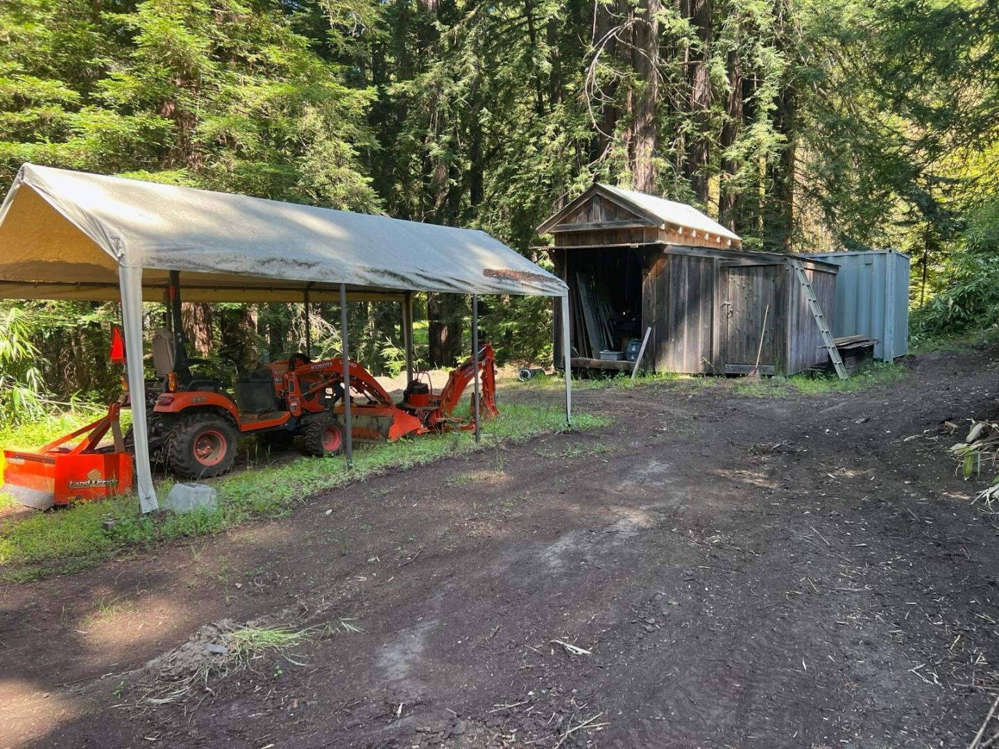 Detail Gallery Image 23 of 35 For 1385 Amaya Ridge Rd, Soquel,  CA 95073 - – Beds | – Baths