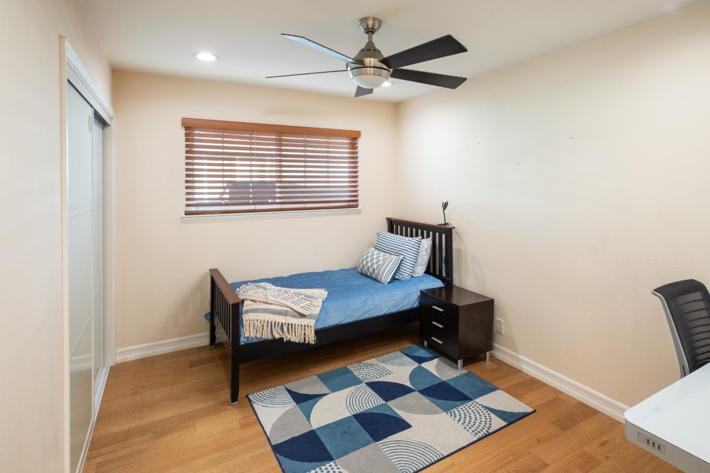 Detail Gallery Image 16 of 34 For 6139 Meridian (Quiet Side) Ave, San Jose,  CA 95120 - 4 Beds | 2 Baths