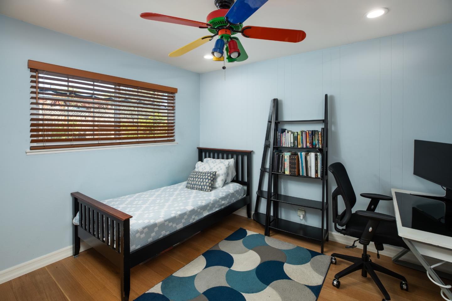 Detail Gallery Image 18 of 34 For 6139 Meridian (Quiet Side) Ave, San Jose,  CA 95120 - 4 Beds | 2 Baths