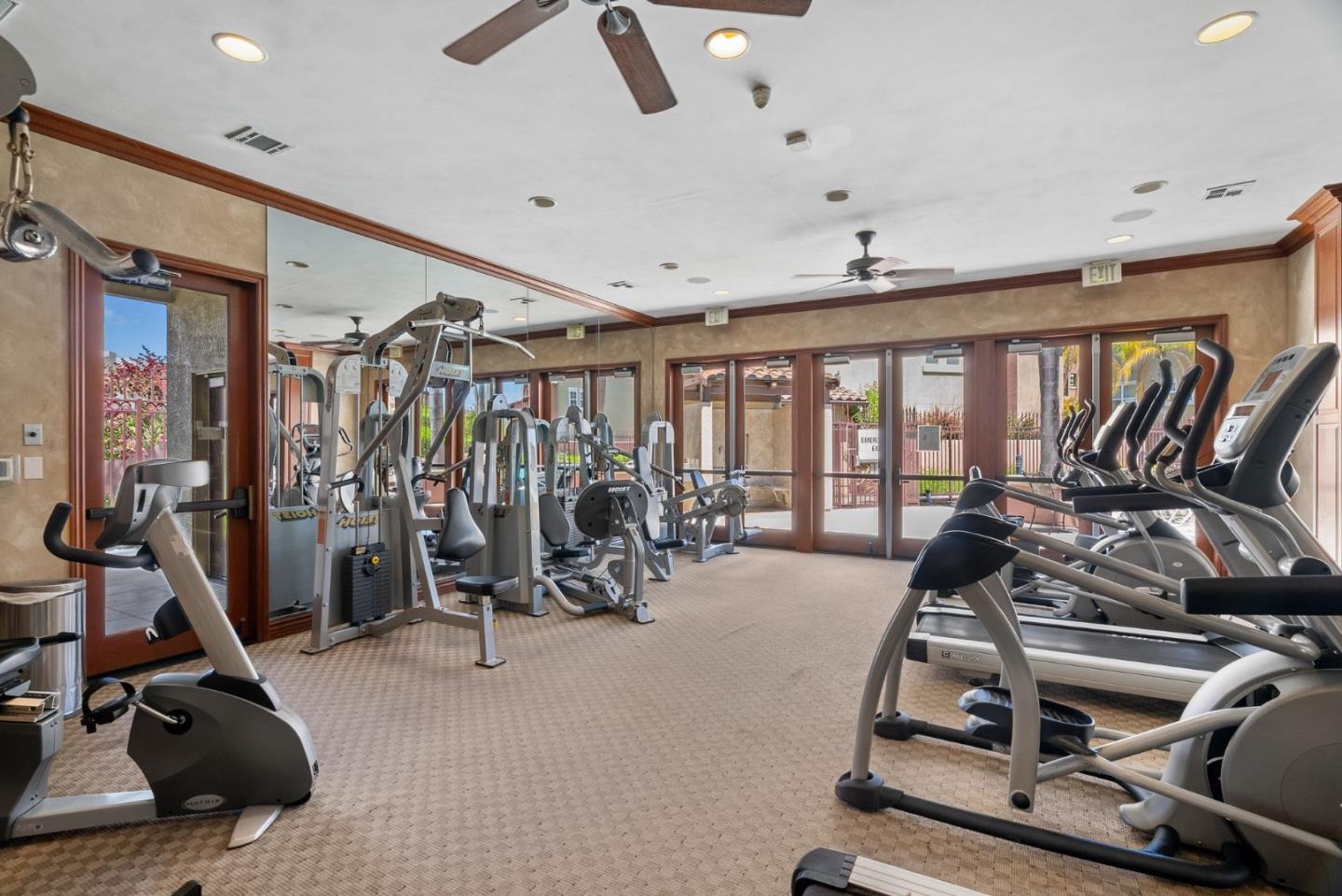 Detail Gallery Image 19 of 25 For 1437 Marcello Dr, San Jose,  CA 95131 - 2 Beds | 2/1 Baths