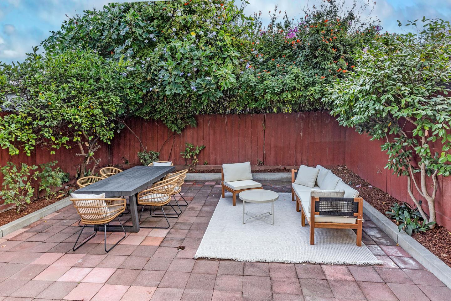 Detail Gallery Image 19 of 25 For 746 6th Ave, Redwood City,  CA 94063 - 2 Beds | 2 Baths