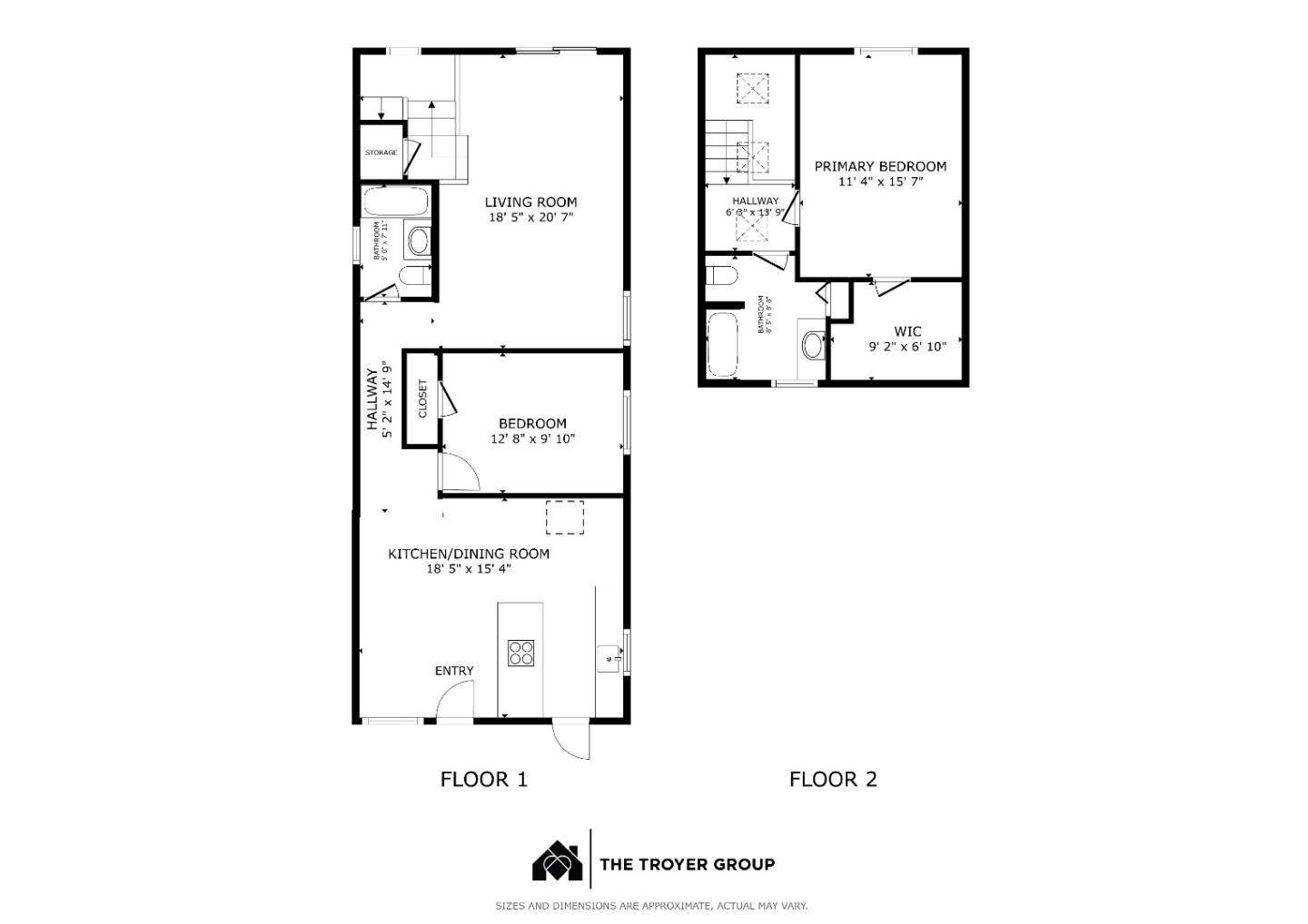 Detail Gallery Image 25 of 25 For 746 6th Ave, Redwood City,  CA 94063 - 2 Beds | 2 Baths