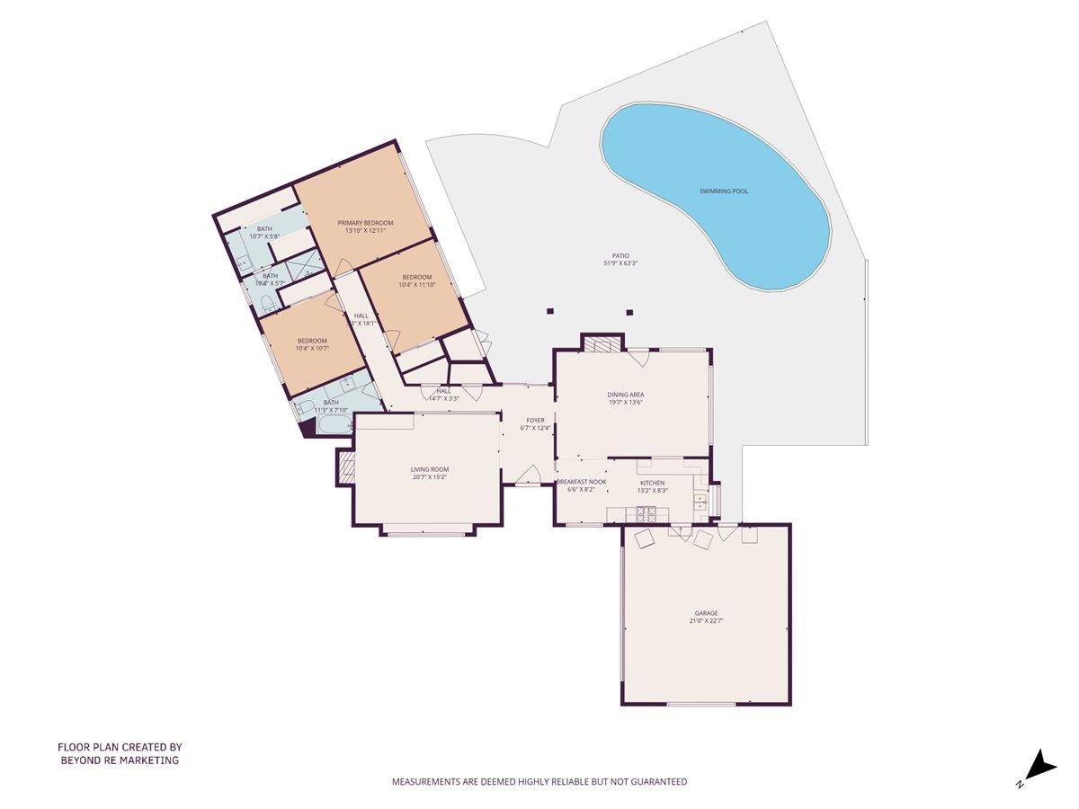 Detail Gallery Image 10 of 11 For 1687 Dalehurst Ave, Los Altos,  CA 94024 - 3 Beds | 2 Baths