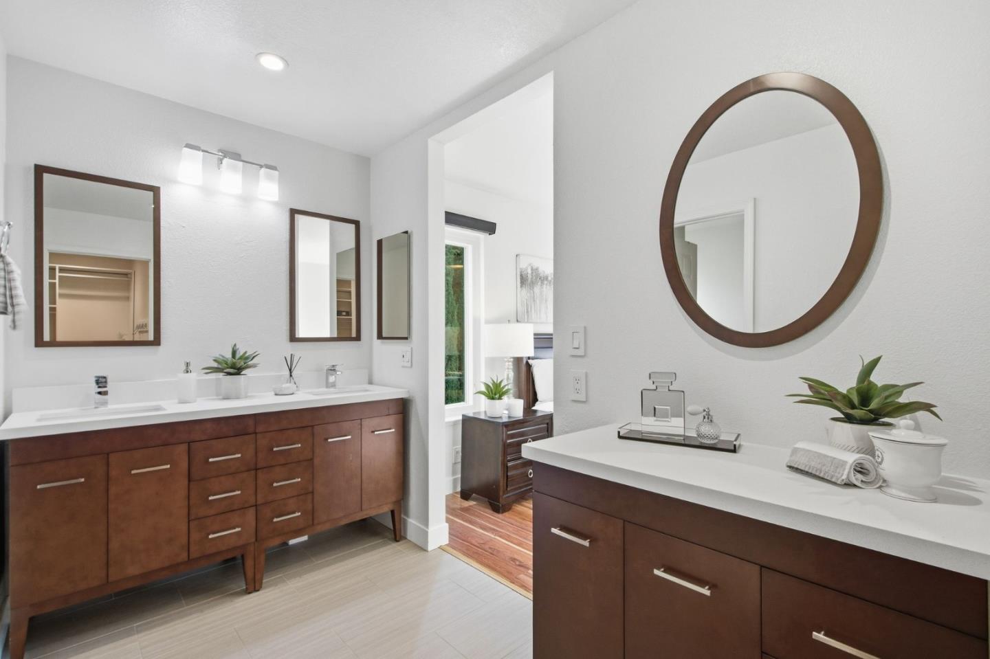 Detail Gallery Image 12 of 29 For 313 Clifton Ave, San Carlos,  CA 94070 - 5 Beds | 3/1 Baths