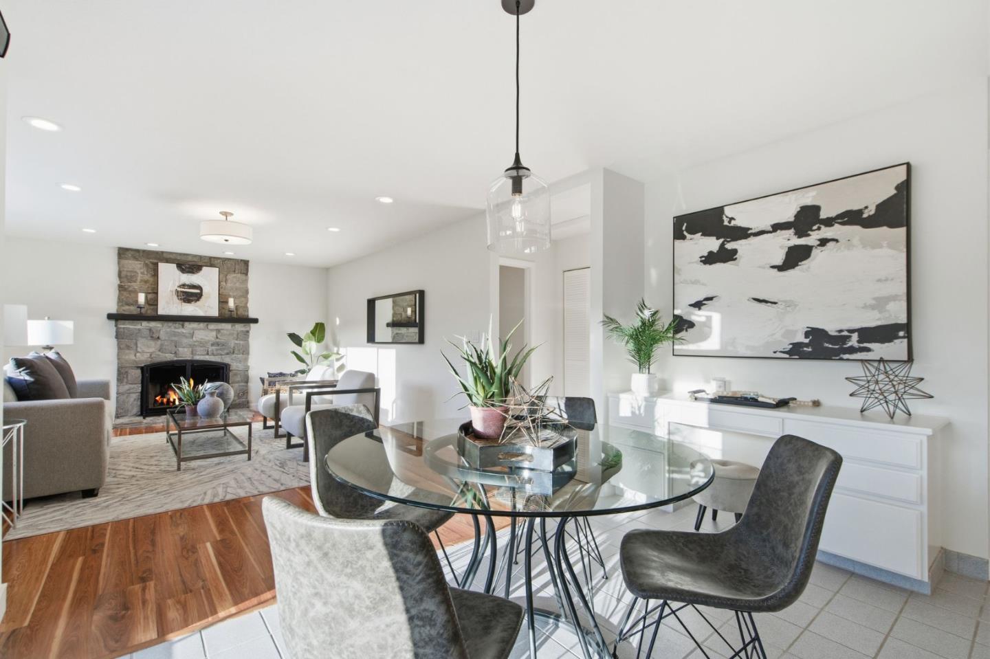 Detail Gallery Image 8 of 29 For 313 Clifton Ave, San Carlos,  CA 94070 - 5 Beds | 3/1 Baths