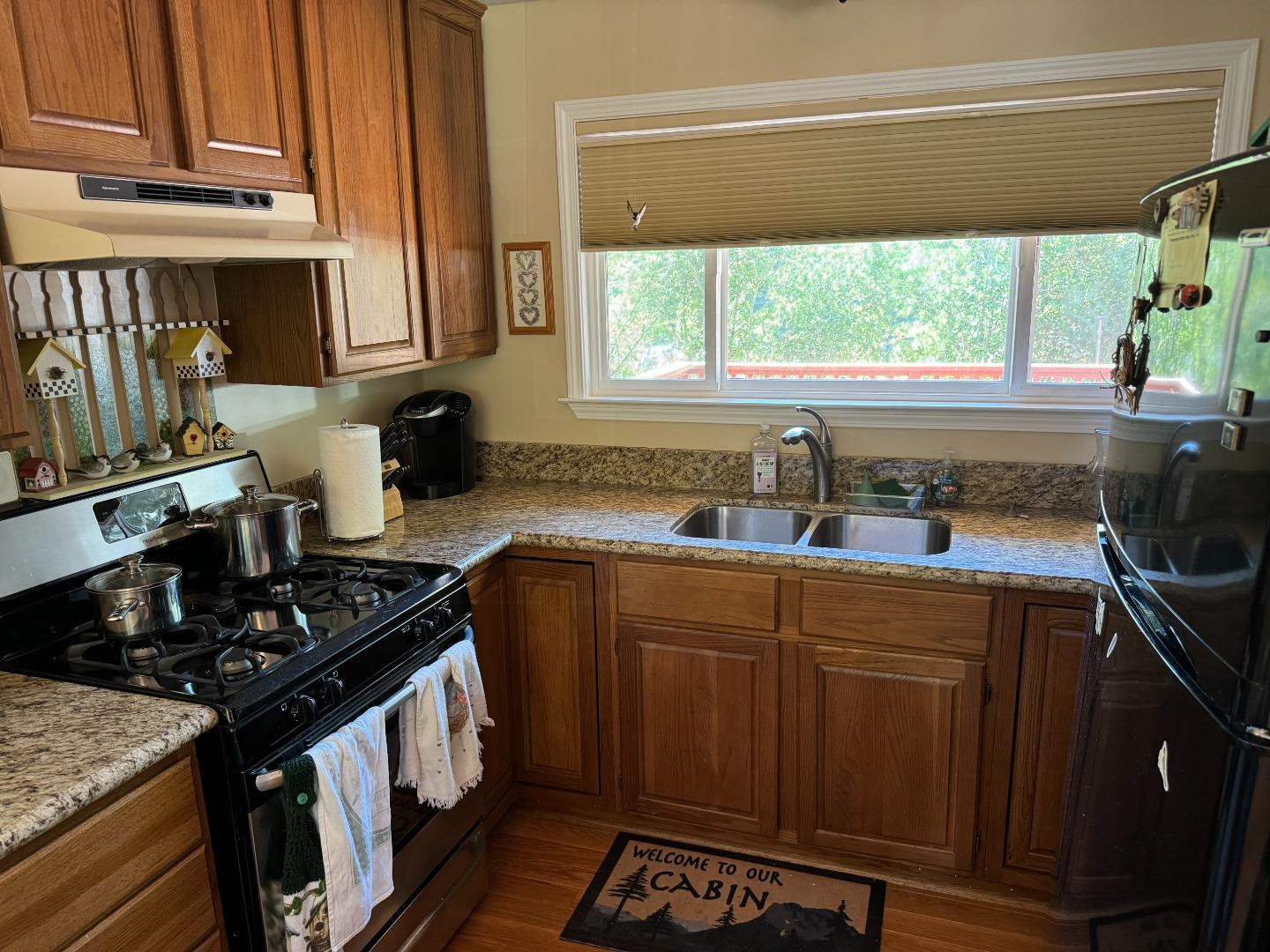 Detail Gallery Image 3 of 14 For 56 Lodge Hts, Soquel,  CA 95073 - 2 Beds | 1 Baths