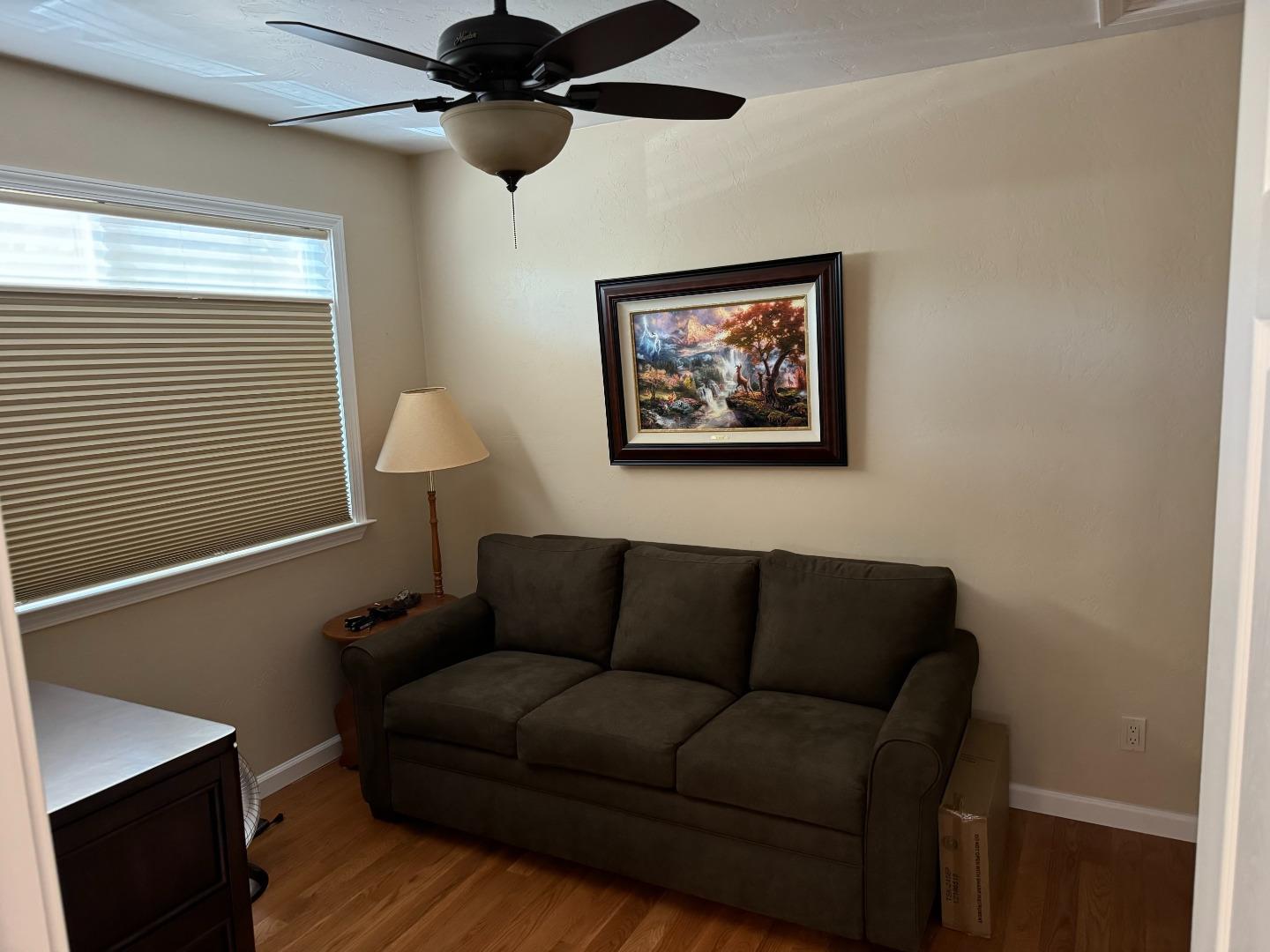 Detail Gallery Image 8 of 14 For 56 Lodge Hts, Soquel,  CA 95073 - 2 Beds | 1 Baths