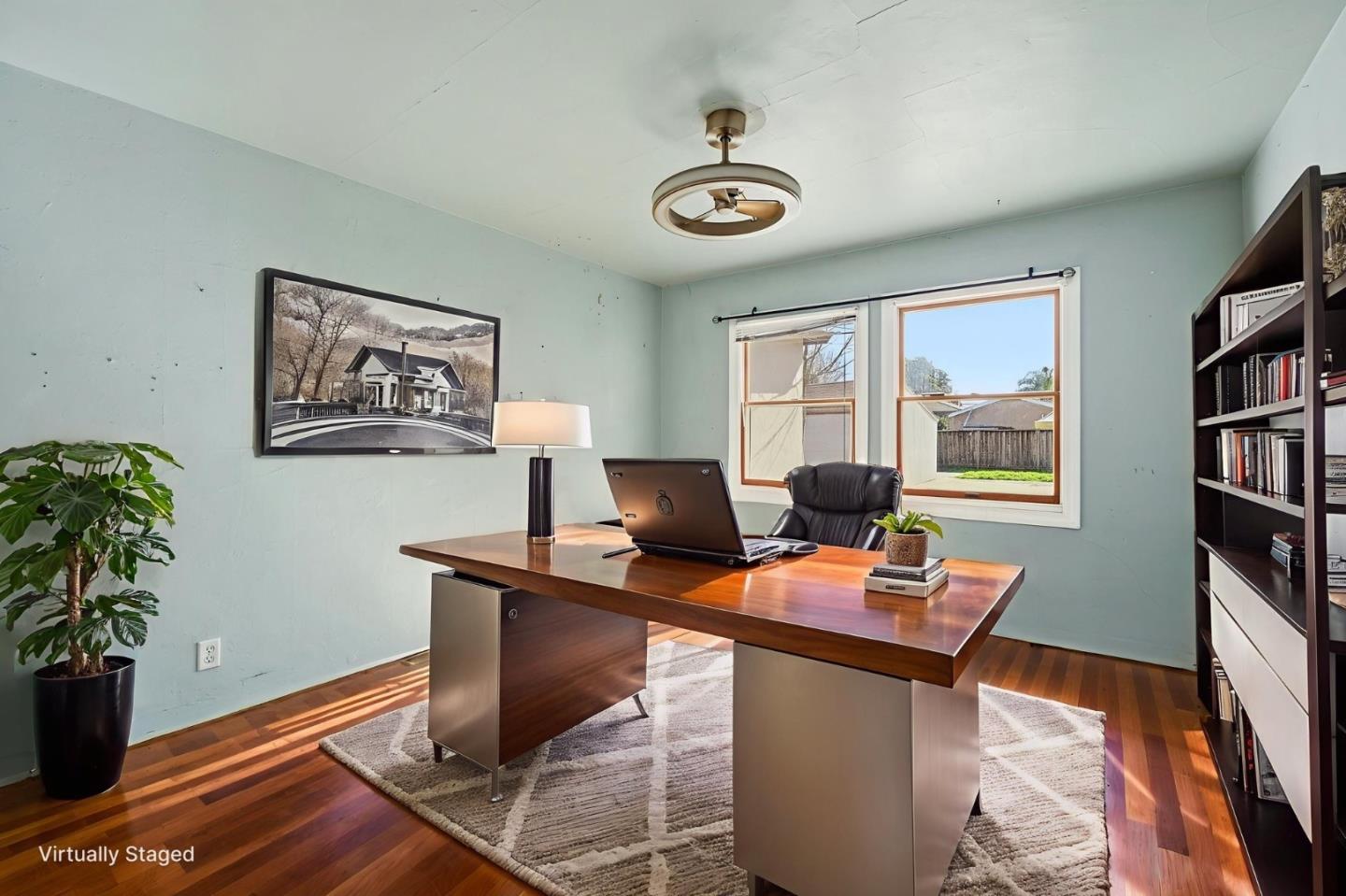 Detail Gallery Image 10 of 21 For 1234 Sandra Dr, San Jose,  CA 95125 - 3 Beds | 2 Baths