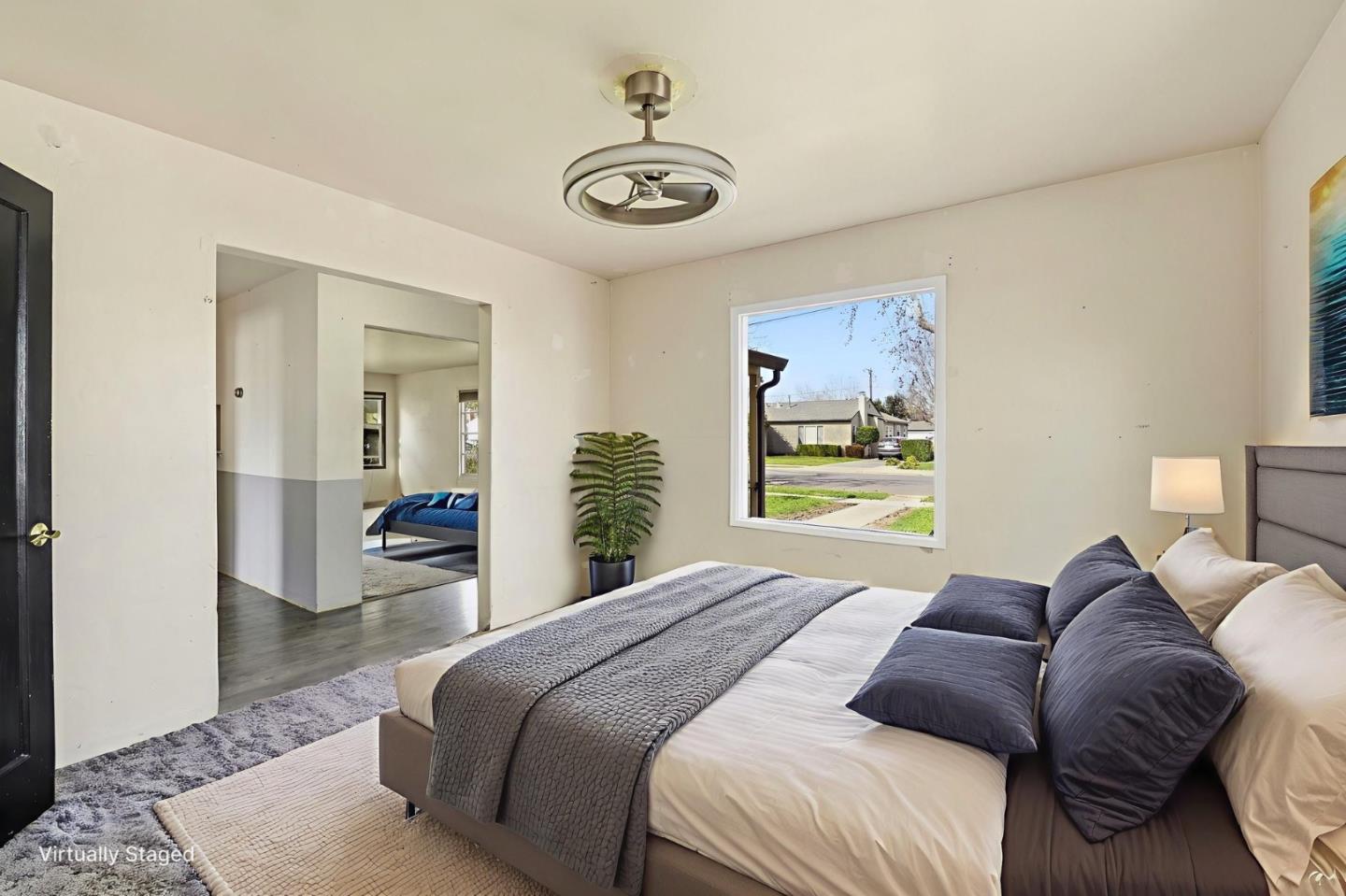 Detail Gallery Image 13 of 21 For 1234 Sandra Dr, San Jose,  CA 95125 - 3 Beds | 2 Baths