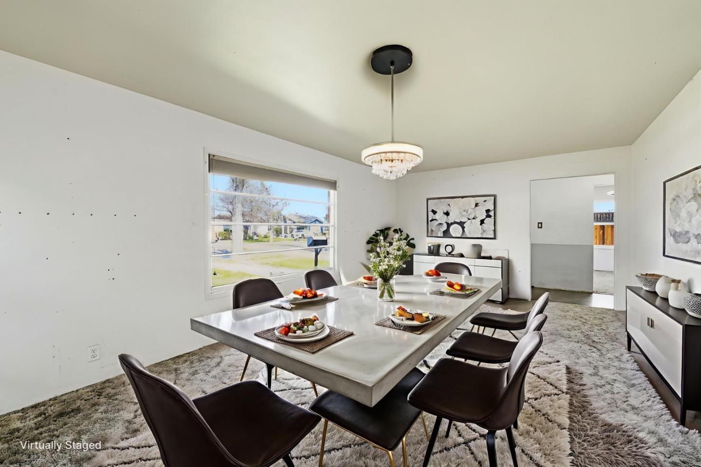 Detail Gallery Image 9 of 21 For 1234 Sandra Dr, San Jose,  CA 95125 - 3 Beds | 2 Baths