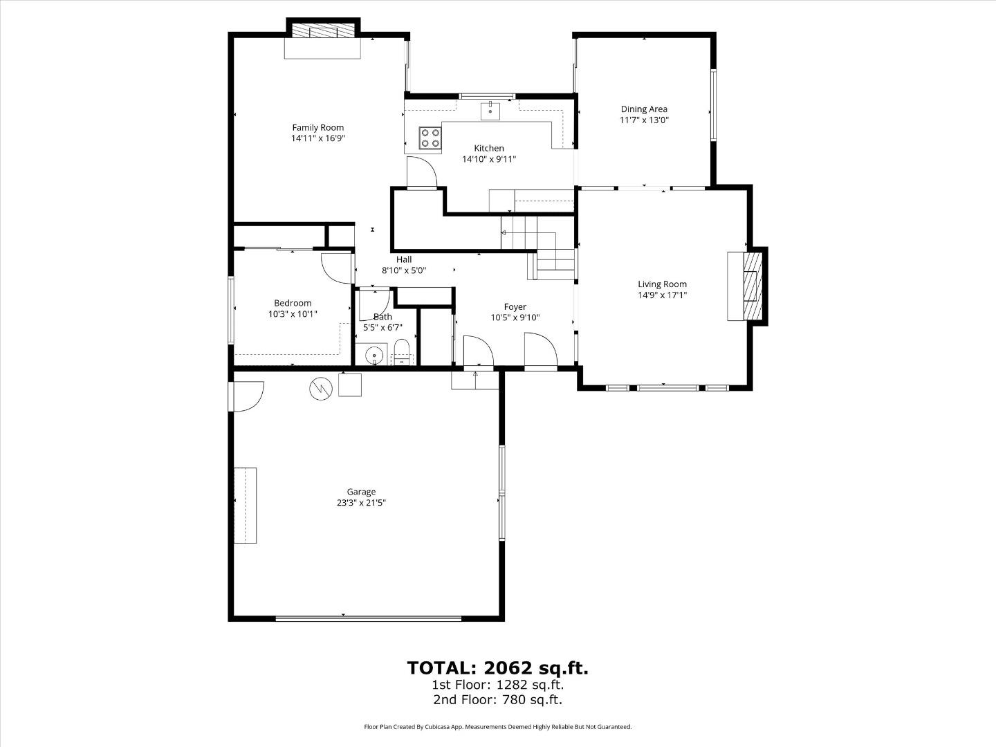 Detail Gallery Image 30 of 31 For 6595 Princevalle St, Gilroy,  CA 95020 - 4 Beds | 2/1 Baths