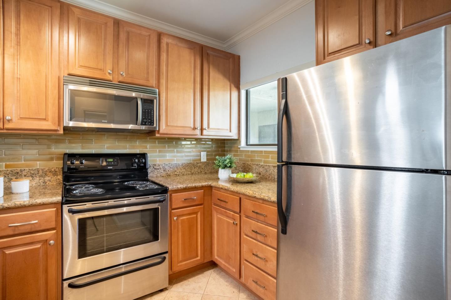Detail Gallery Image 11 of 30 For 2200 Agnew Rd #210,  Santa Clara,  CA 95054 - 1 Beds | 1 Baths