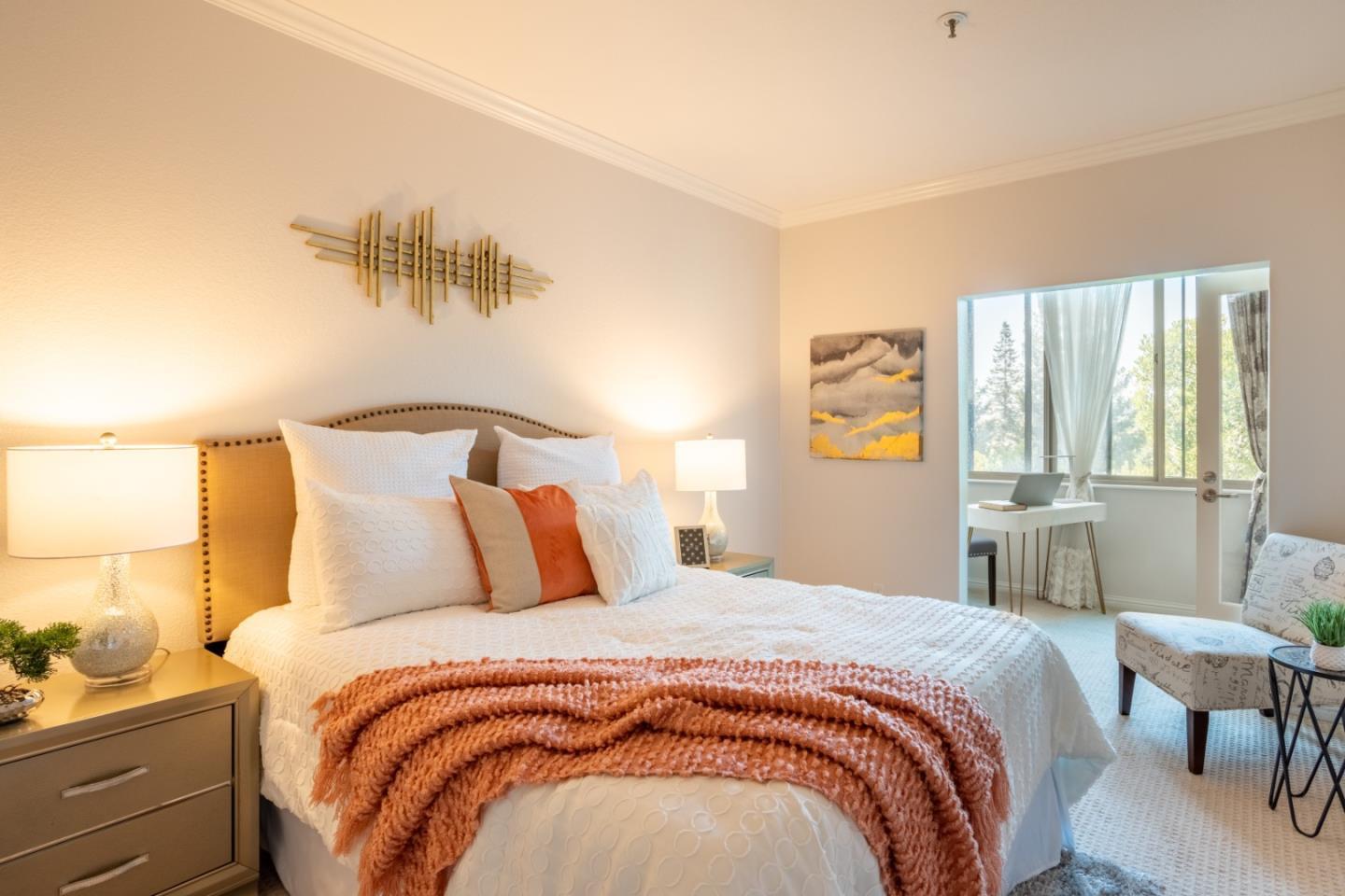 Detail Gallery Image 15 of 30 For 2200 Agnew Rd #210,  Santa Clara,  CA 95054 - 1 Beds | 1 Baths