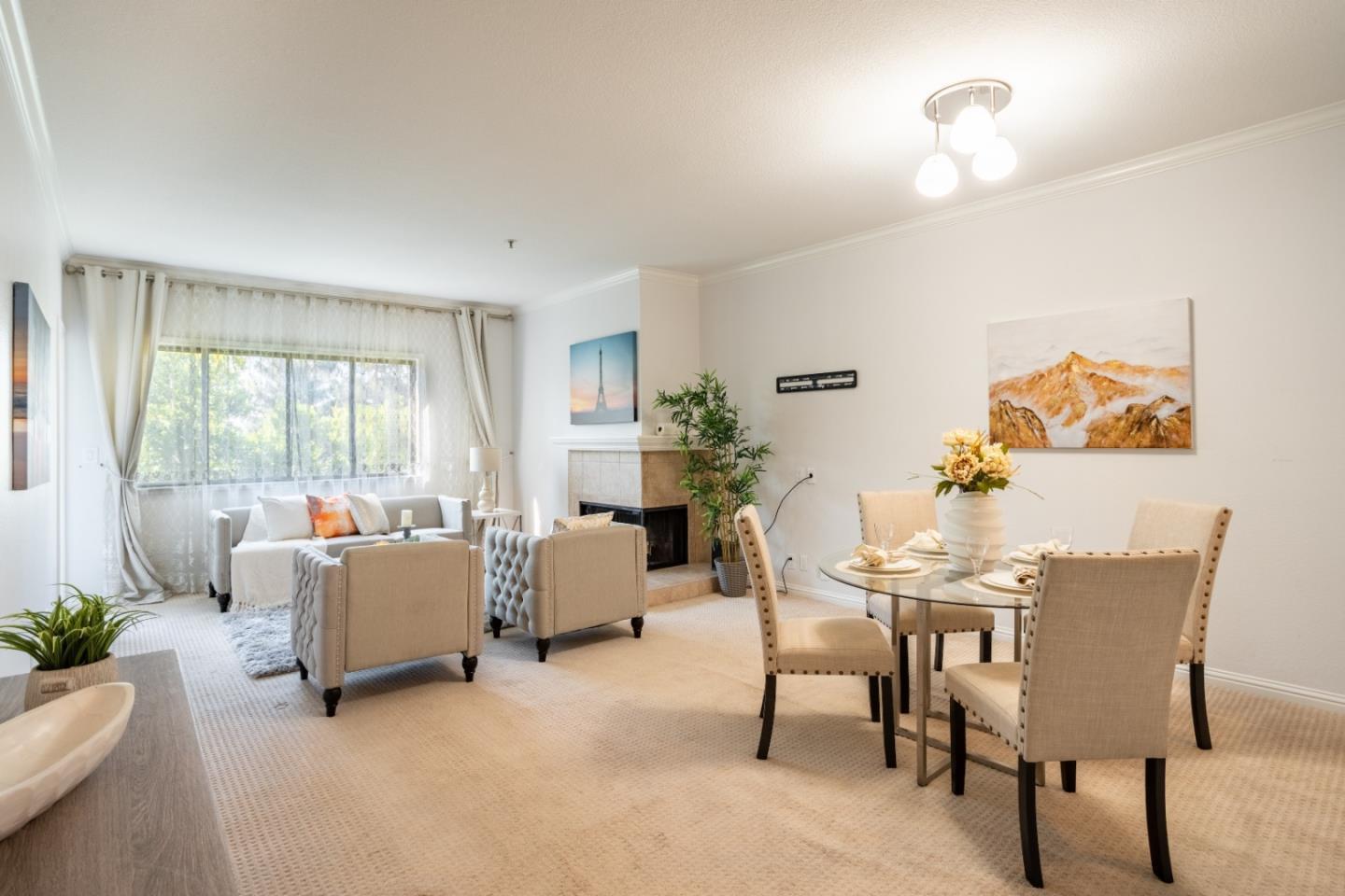 Detail Gallery Image 2 of 30 For 2200 Agnew Rd #210,  Santa Clara,  CA 95054 - 1 Beds | 1 Baths