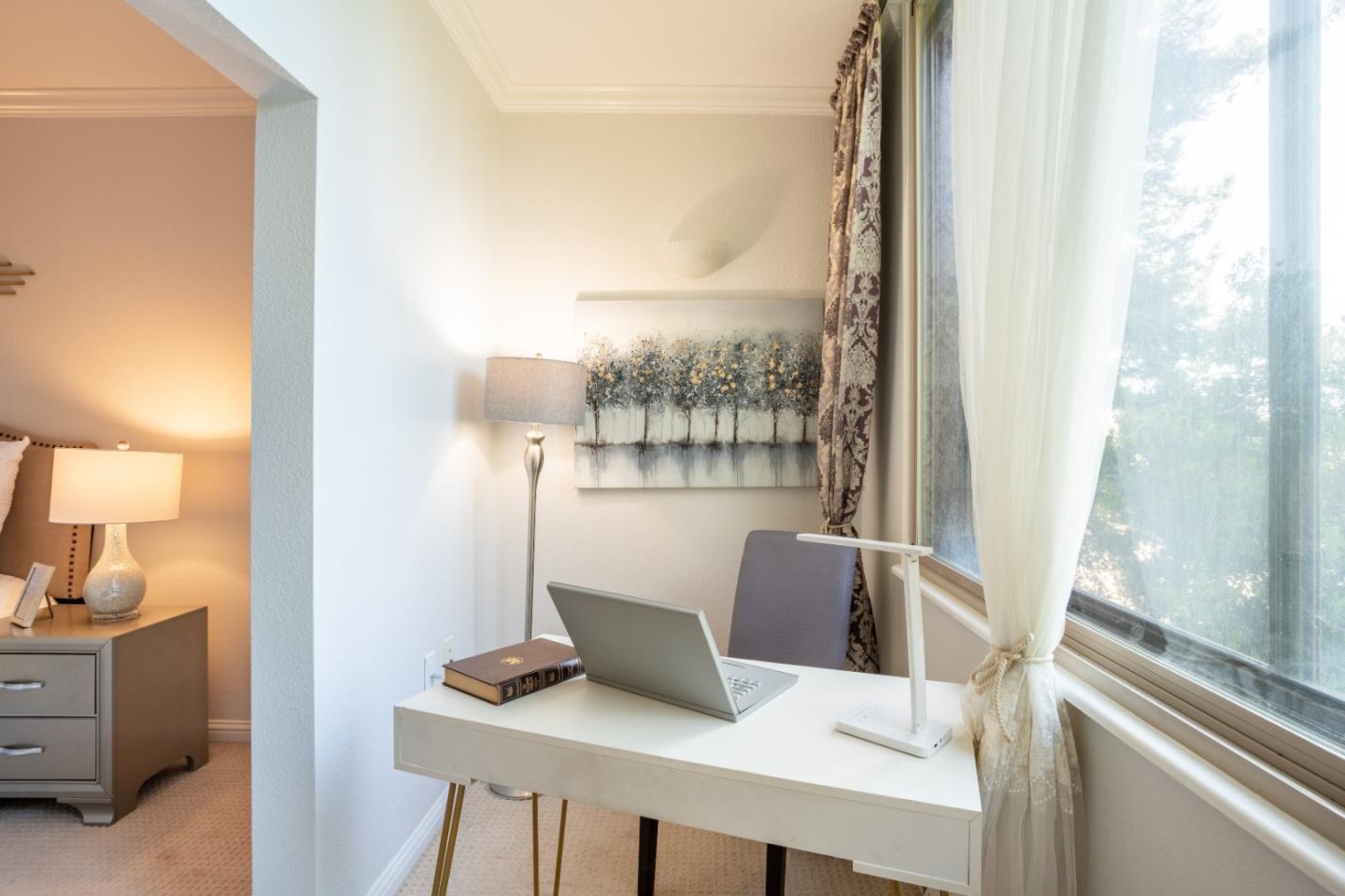 Detail Gallery Image 23 of 30 For 2200 Agnew Rd #210,  Santa Clara,  CA 95054 - 1 Beds | 1 Baths