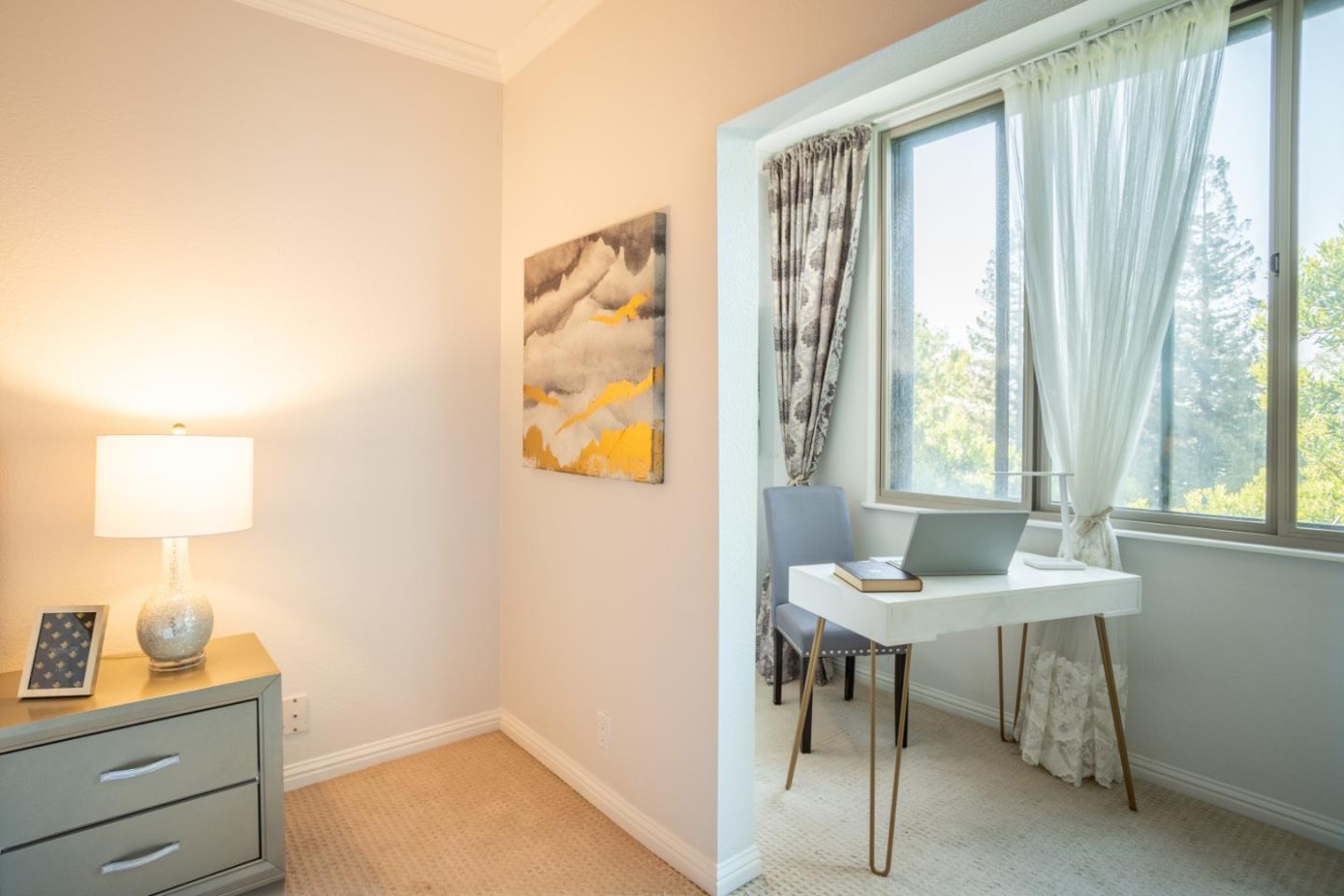 Detail Gallery Image 24 of 30 For 2200 Agnew Rd #210,  Santa Clara,  CA 95054 - 1 Beds | 1 Baths