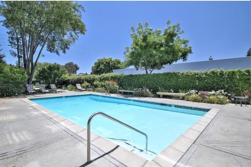 Detail Gallery Image 28 of 30 For 2200 Agnew Rd #210,  Santa Clara,  CA 95054 - 1 Beds | 1 Baths