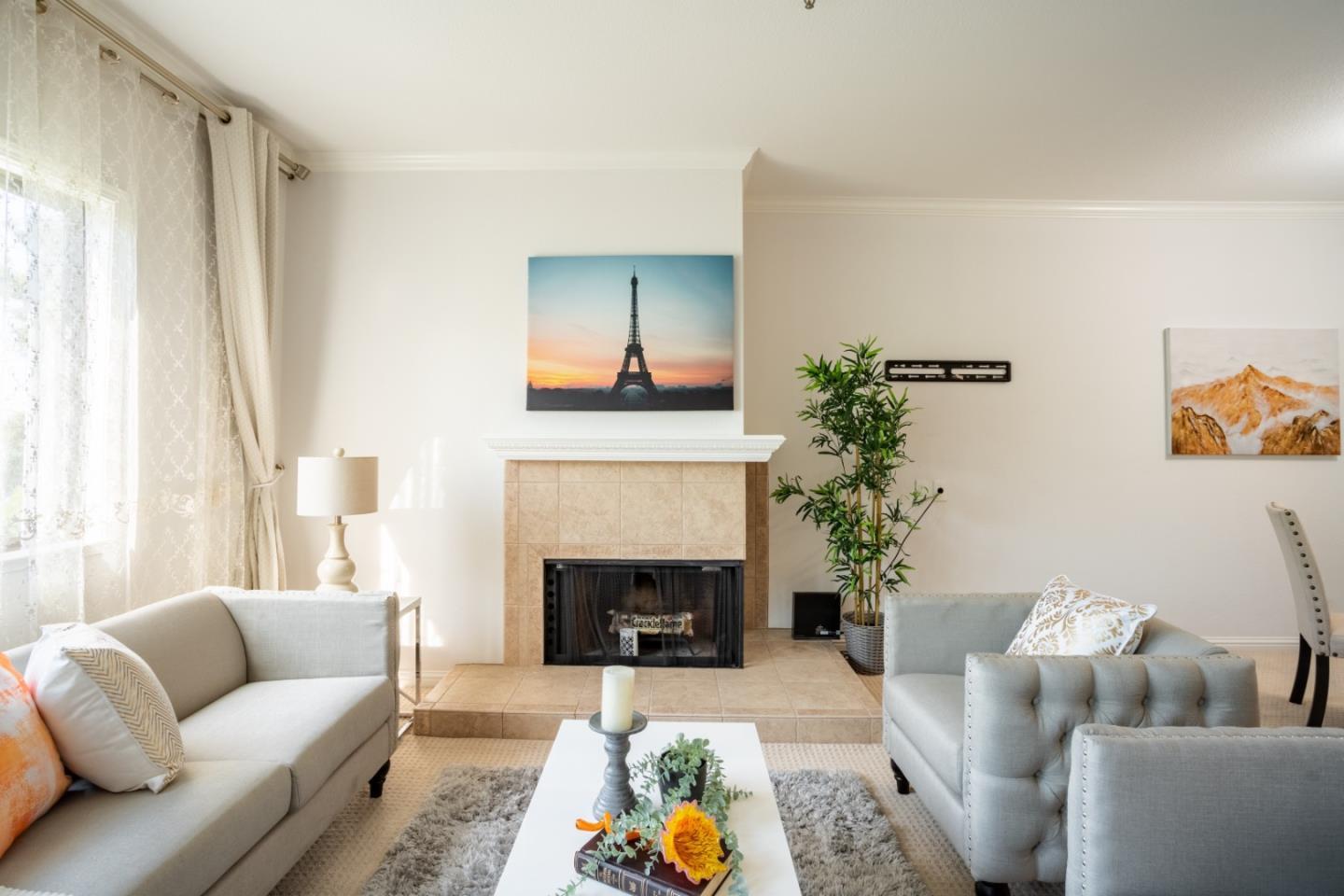 Detail Gallery Image 4 of 30 For 2200 Agnew Rd #210,  Santa Clara,  CA 95054 - 1 Beds | 1 Baths