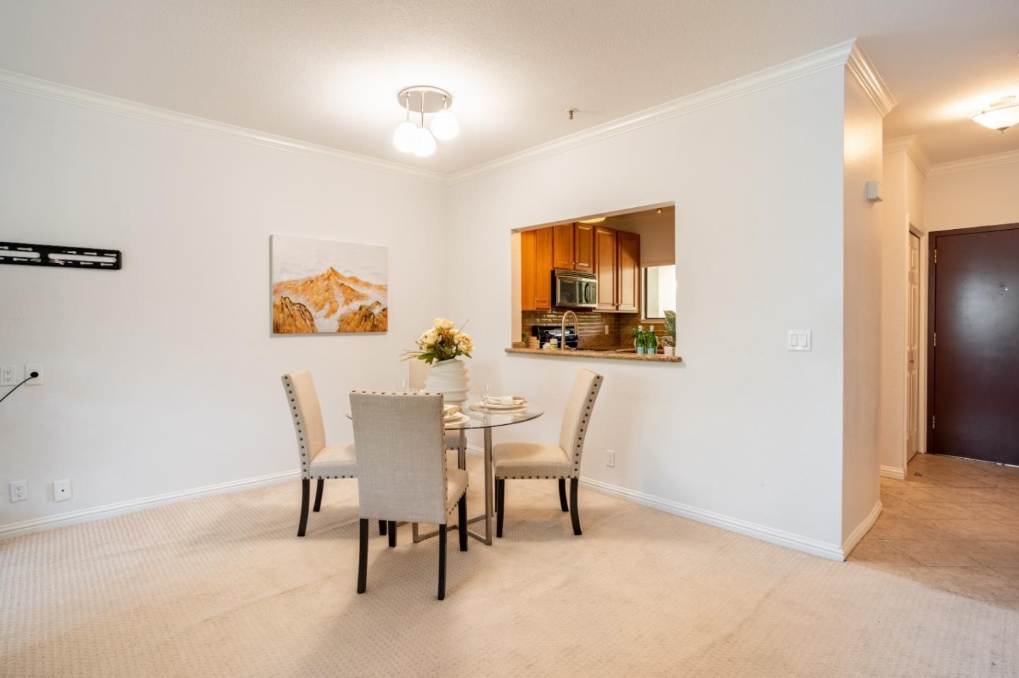 Detail Gallery Image 9 of 30 For 2200 Agnew Rd #210,  Santa Clara,  CA 95054 - 1 Beds | 1 Baths