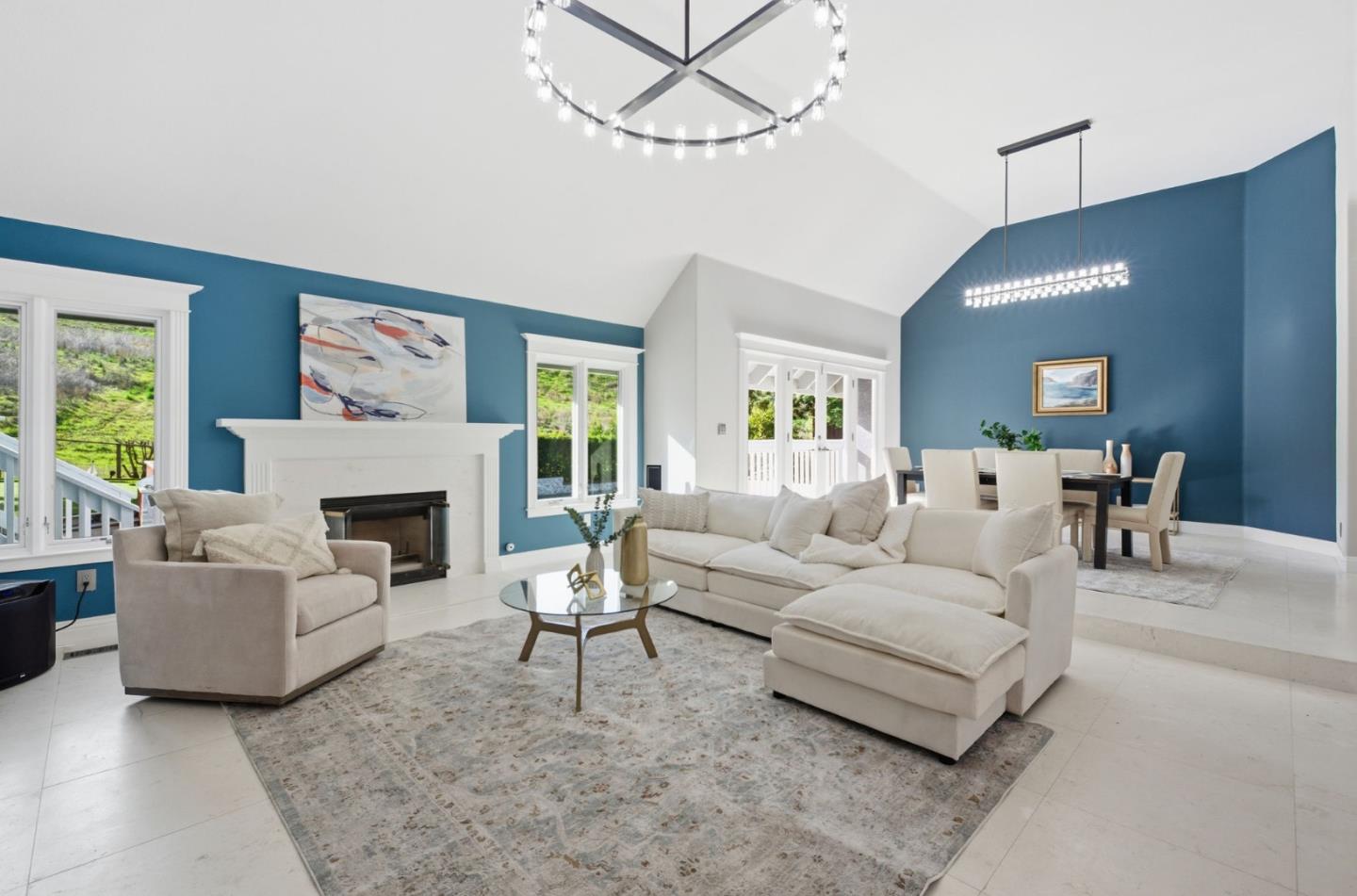 Detail Gallery Image 12 of 62 For 4286 Silver Meadow Ct, Danville,  CA 94506 - 4 Beds | 3/1 Baths