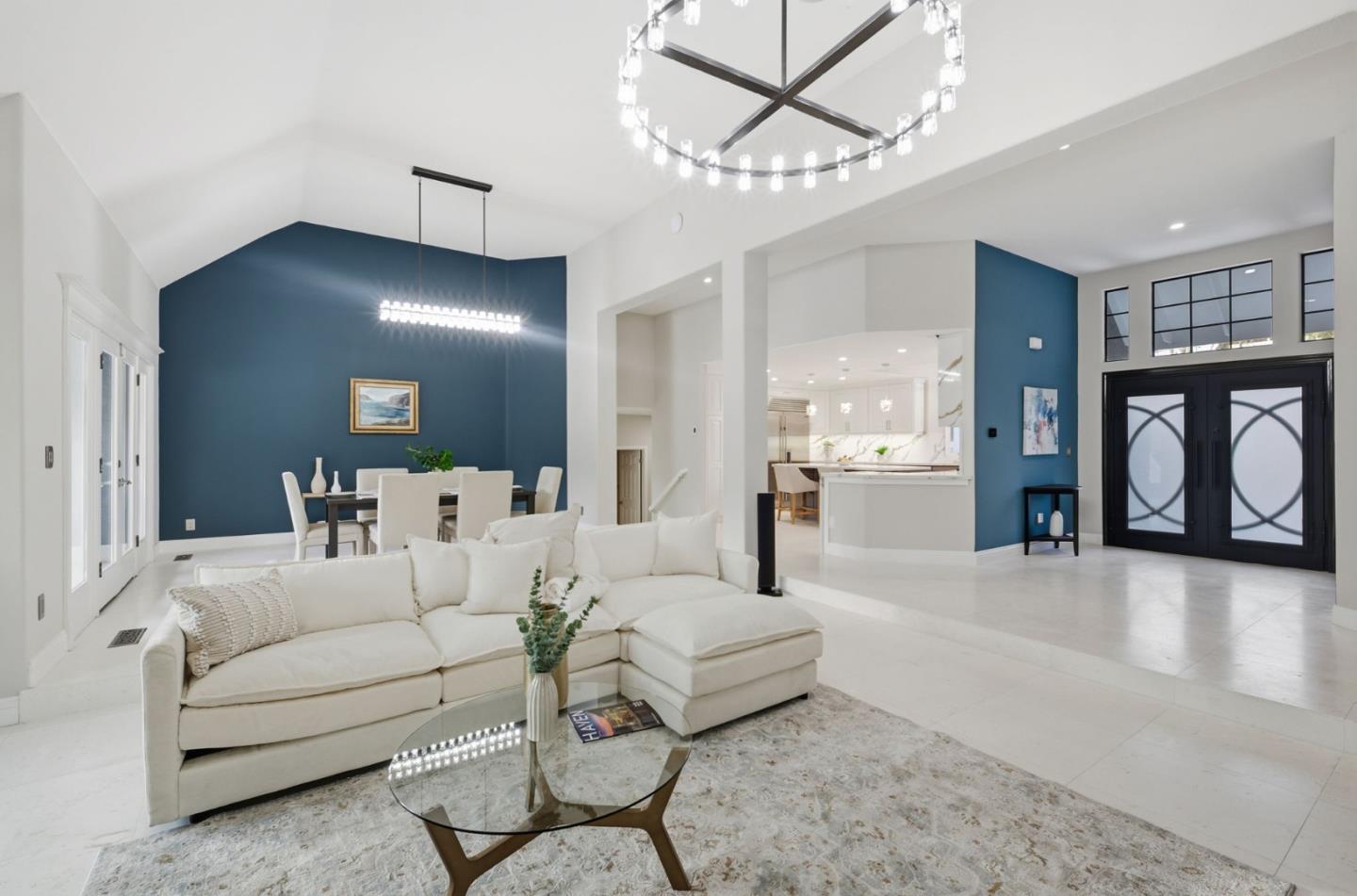 Detail Gallery Image 14 of 62 For 4286 Silver Meadow Ct, Danville,  CA 94506 - 4 Beds | 3/1 Baths