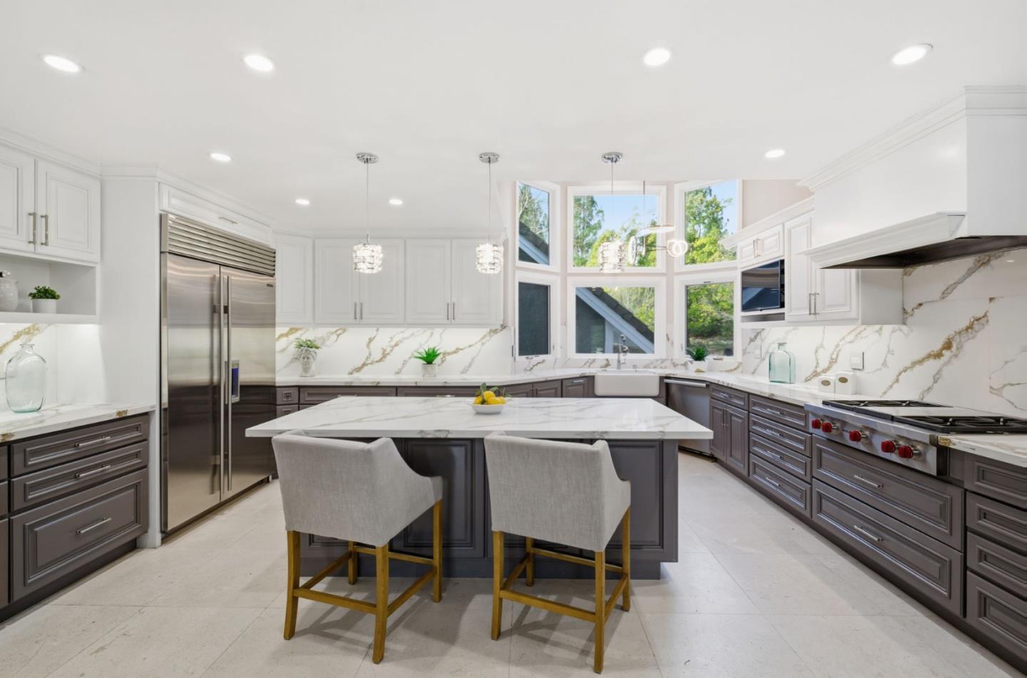 Detail Gallery Image 18 of 62 For 4286 Silver Meadow Ct, Danville,  CA 94506 - 4 Beds | 3/1 Baths