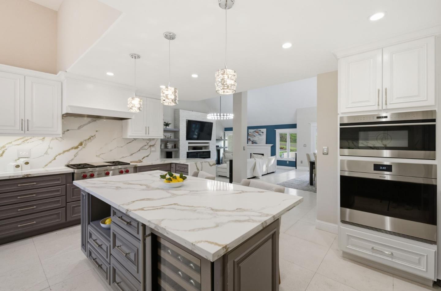 Detail Gallery Image 21 of 62 For 4286 Silver Meadow Ct, Danville,  CA 94506 - 4 Beds | 3/1 Baths