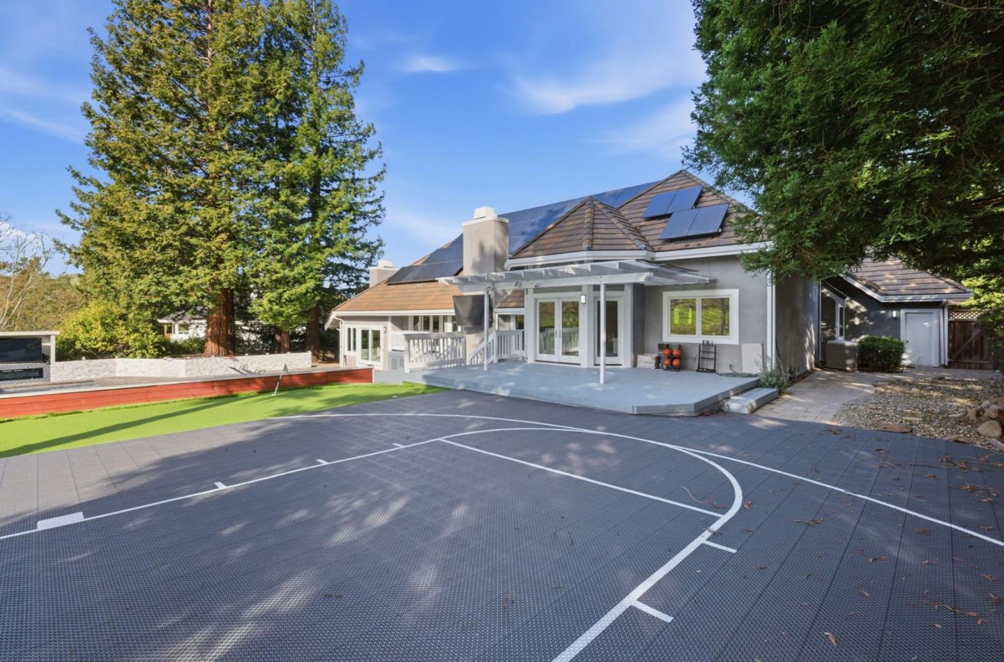 Detail Gallery Image 48 of 62 For 4286 Silver Meadow Ct, Danville,  CA 94506 - 4 Beds | 3/1 Baths