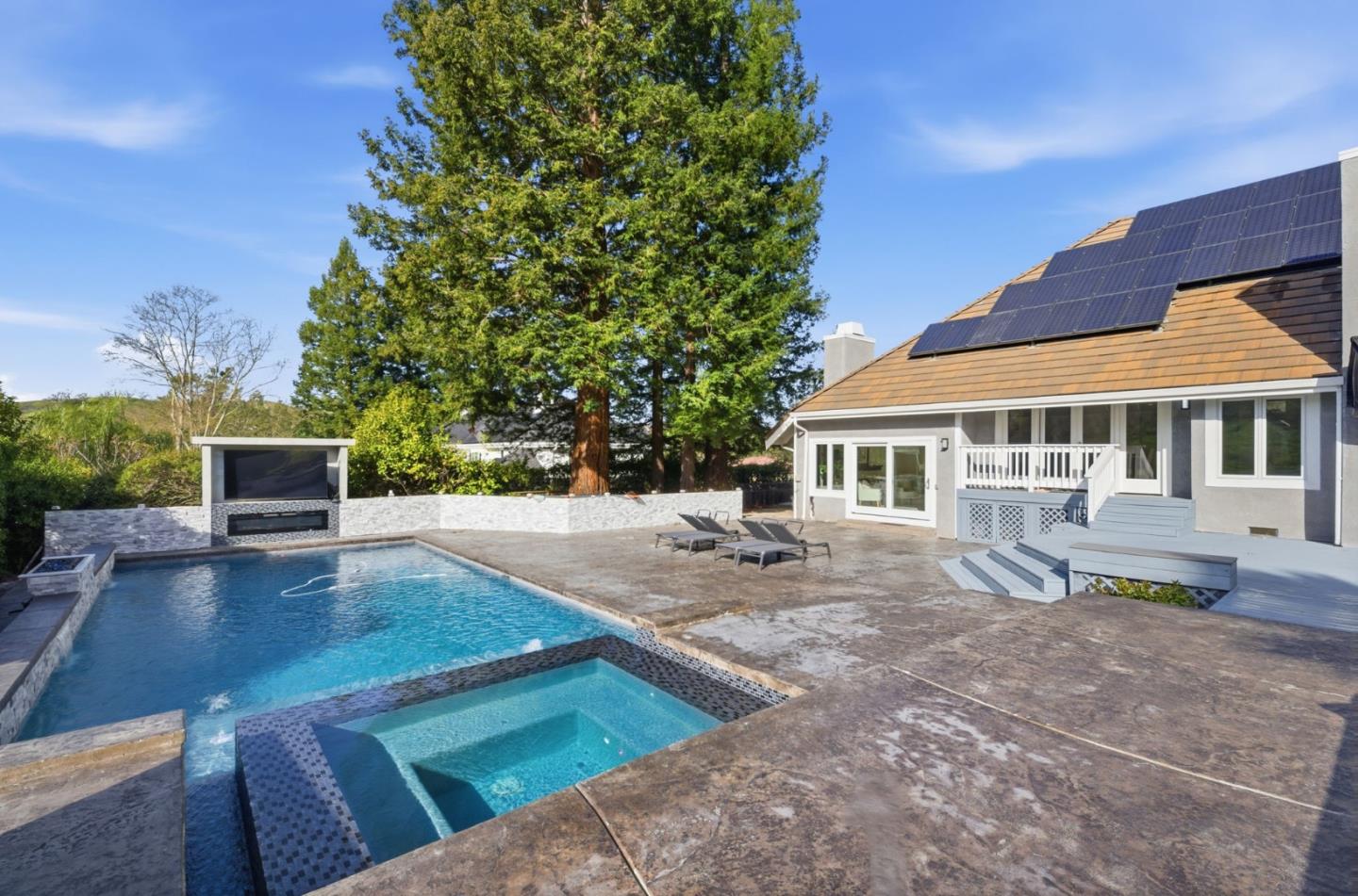 Detail Gallery Image 51 of 62 For 4286 Silver Meadow Ct, Danville,  CA 94506 - 4 Beds | 3/1 Baths