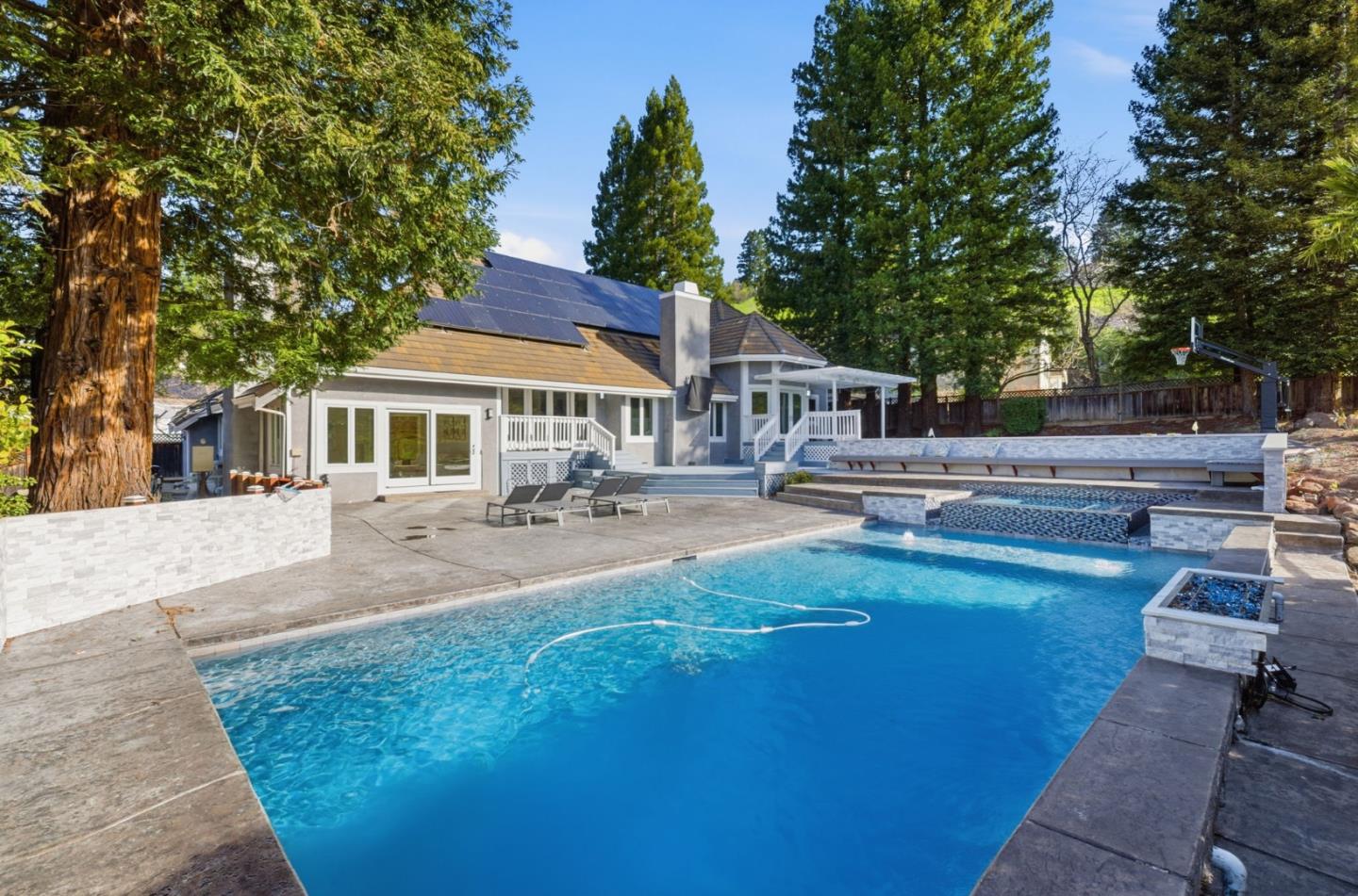 Detail Gallery Image 54 of 62 For 4286 Silver Meadow Ct, Danville,  CA 94506 - 4 Beds | 3/1 Baths