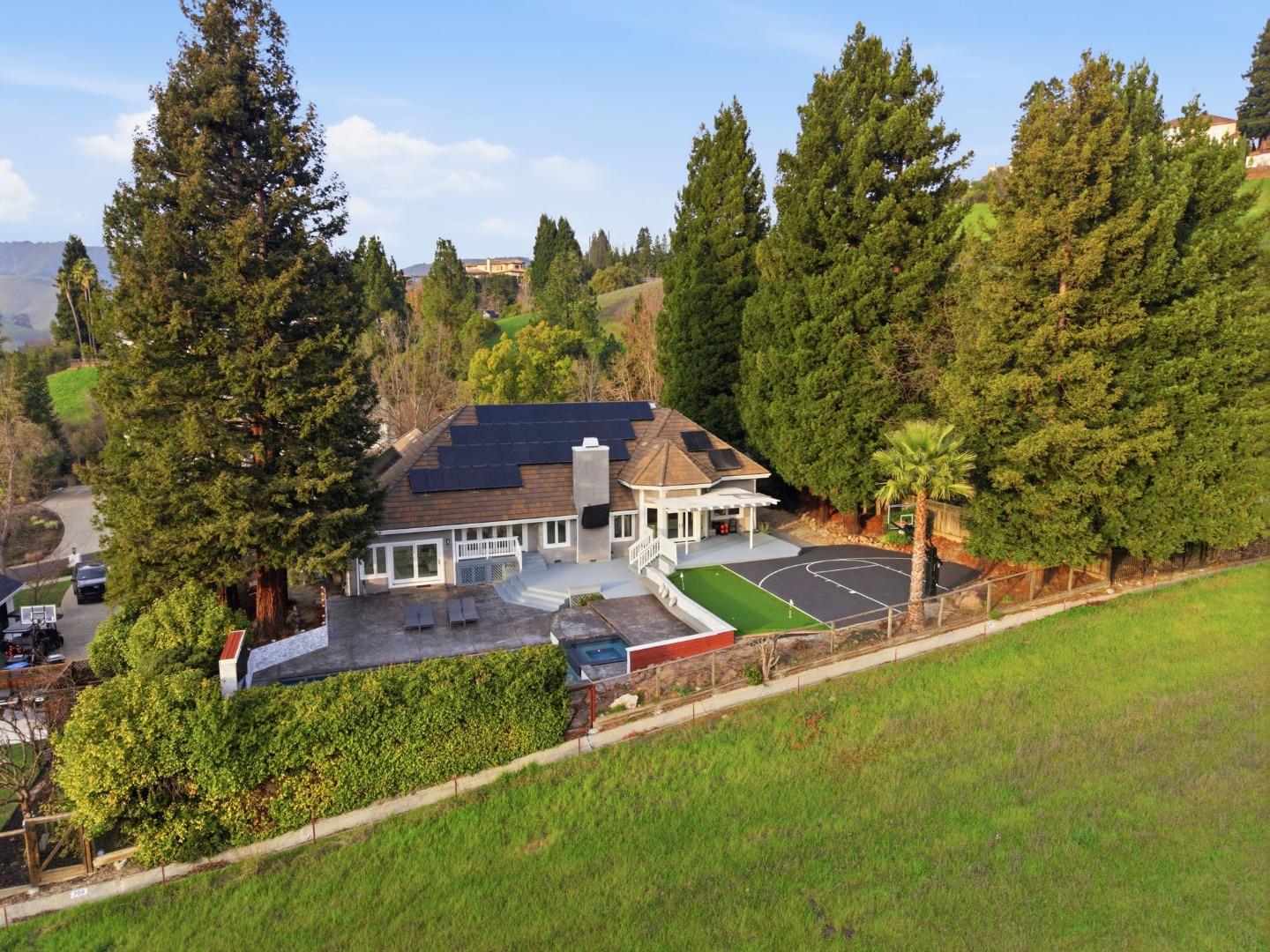 Detail Gallery Image 56 of 62 For 4286 Silver Meadow Ct, Danville,  CA 94506 - 4 Beds | 3/1 Baths