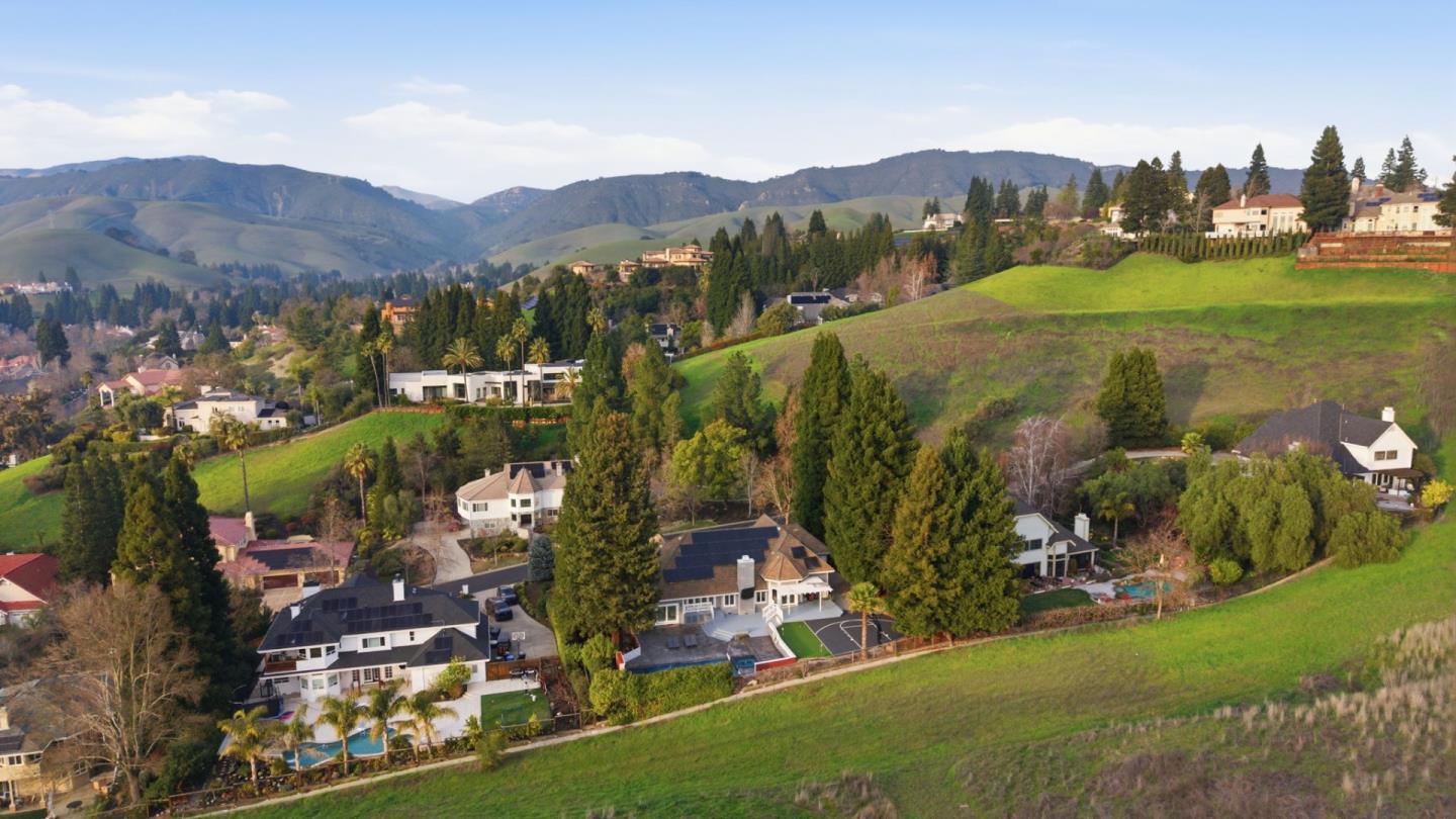 Detail Gallery Image 57 of 62 For 4286 Silver Meadow Ct, Danville,  CA 94506 - 4 Beds | 3/1 Baths