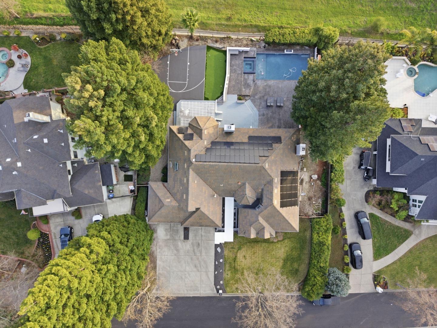 Detail Gallery Image 58 of 62 For 4286 Silver Meadow Ct, Danville,  CA 94506 - 4 Beds | 3/1 Baths