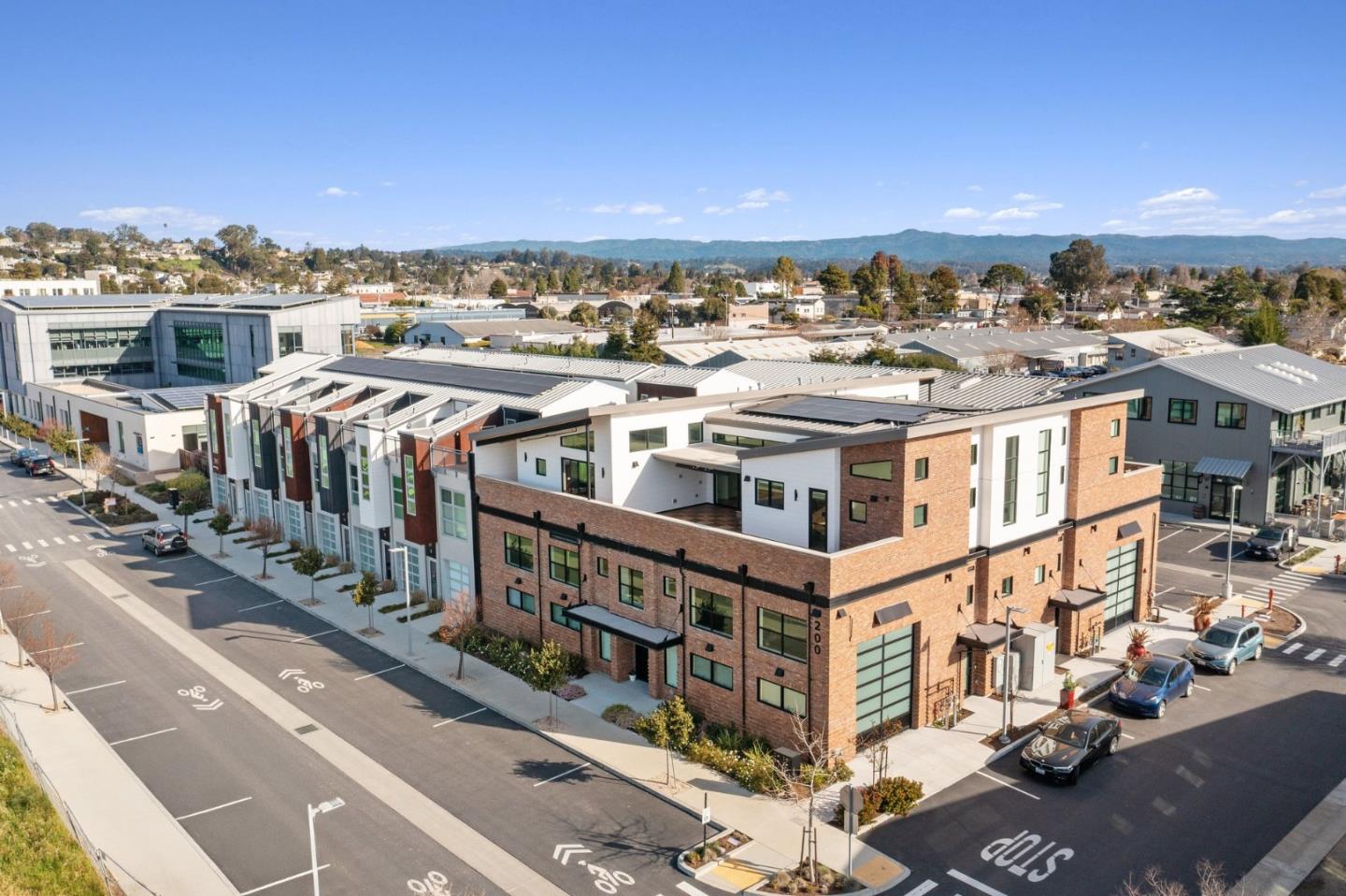 Detail Gallery Image 7 of 10 For 200 Panetta Ave #1,  Santa Cruz,  CA 95060 - – Beds | – Baths