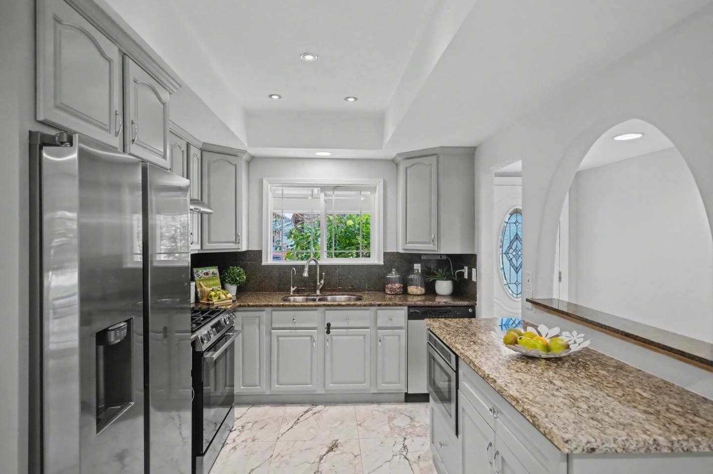 Detail Gallery Image 11 of 49 For 3659 Madrid, San Jose,  CA 95132 - 3 Beds | 2 Baths