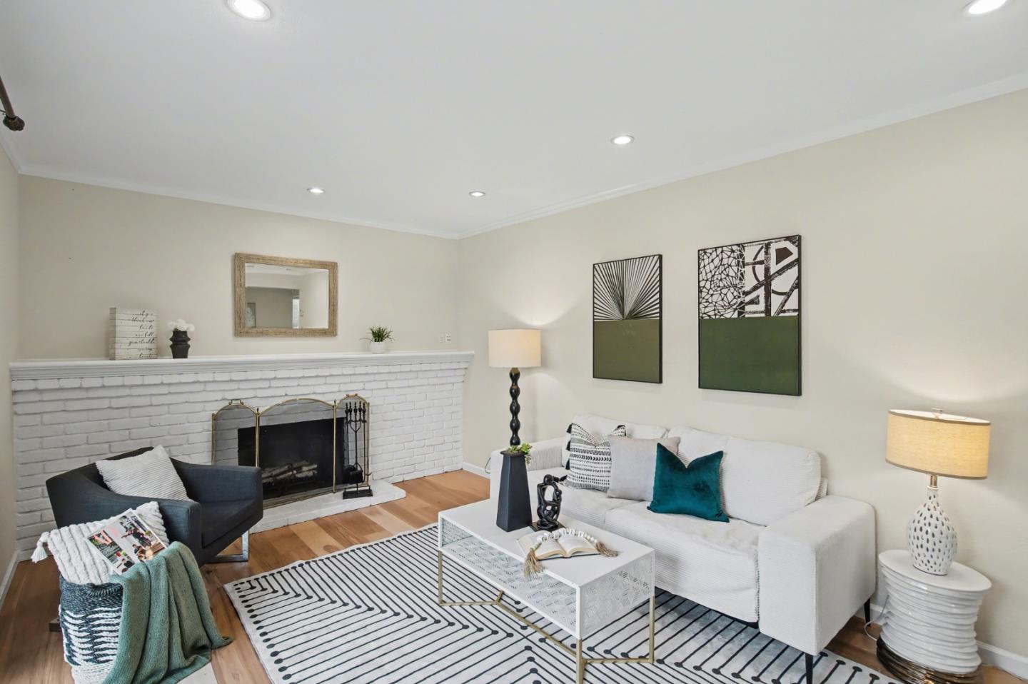 Detail Gallery Image 32 of 49 For 3659 Madrid, San Jose,  CA 95132 - 3 Beds | 2 Baths