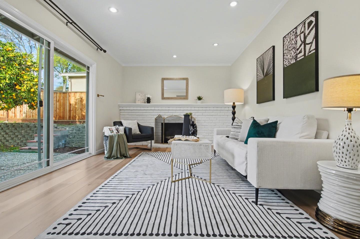 Detail Gallery Image 34 of 49 For 3659 Madrid, San Jose,  CA 95132 - 3 Beds | 2 Baths