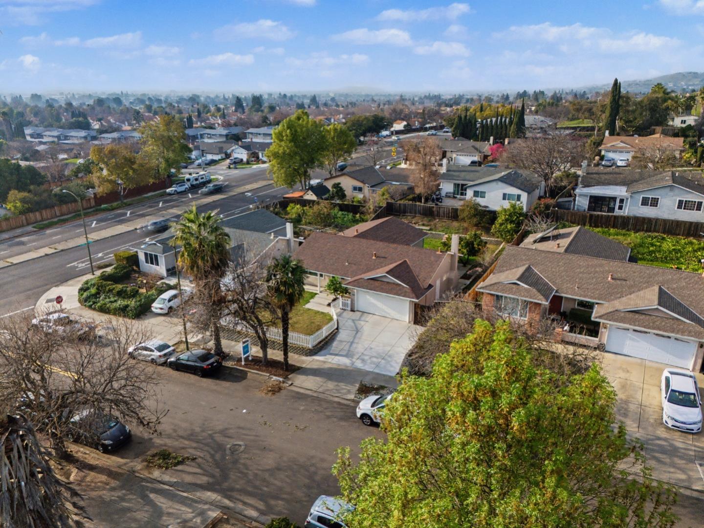 Detail Gallery Image 43 of 49 For 3659 Madrid, San Jose,  CA 95132 - 3 Beds | 2 Baths