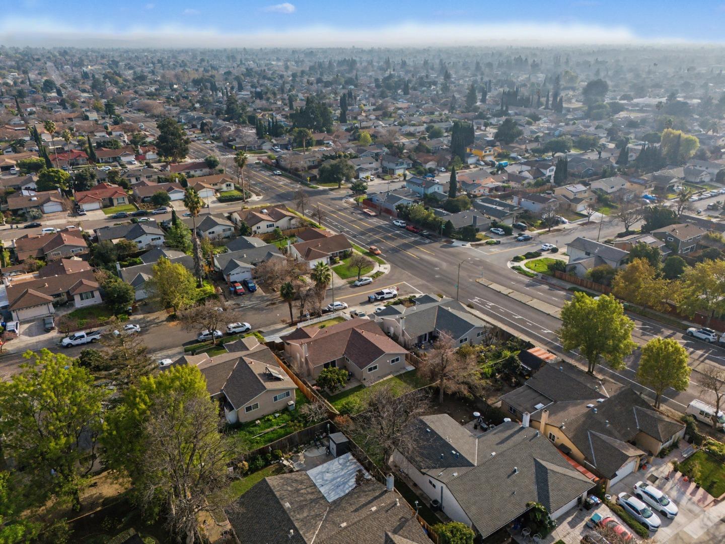 Detail Gallery Image 45 of 49 For 3659 Madrid, San Jose,  CA 95132 - 3 Beds | 2 Baths