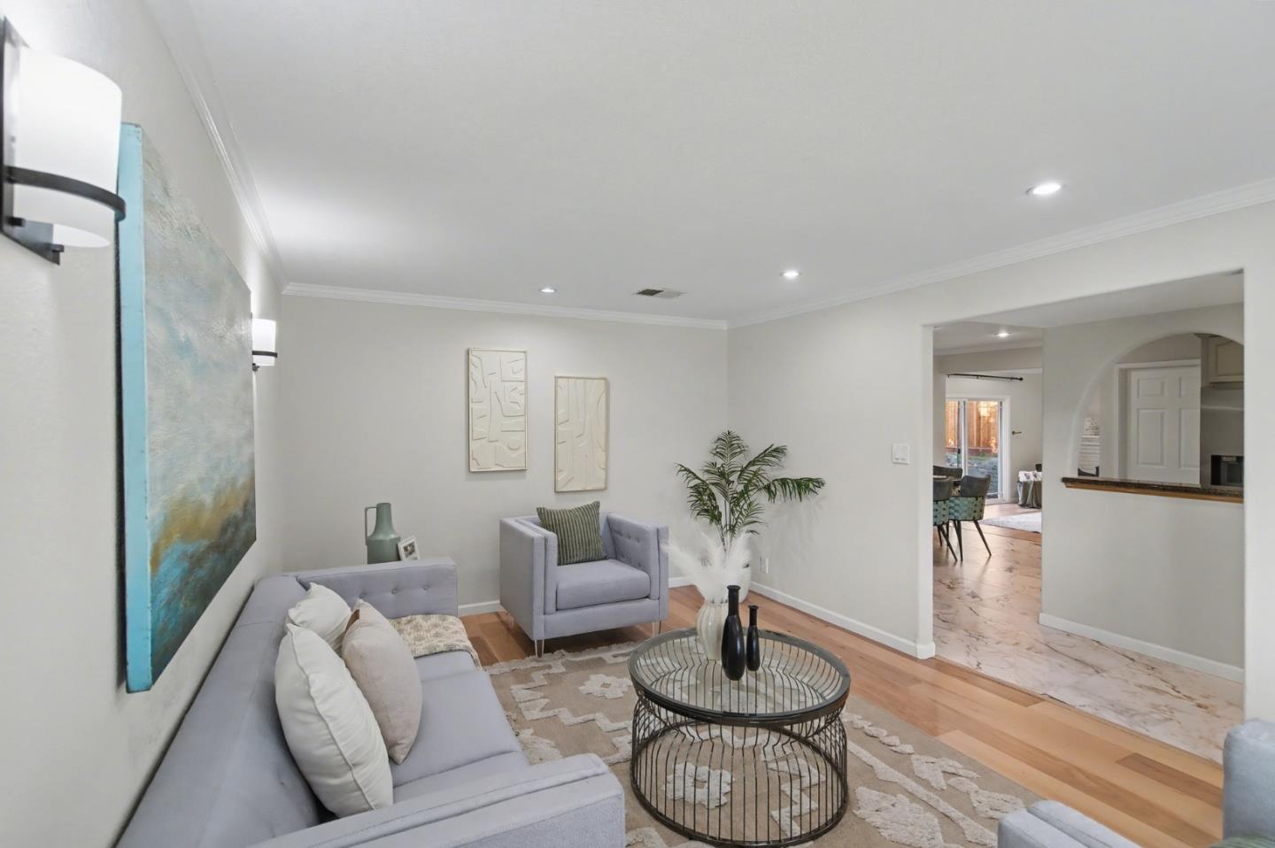 Detail Gallery Image 7 of 49 For 3659 Madrid, San Jose,  CA 95132 - 3 Beds | 2 Baths