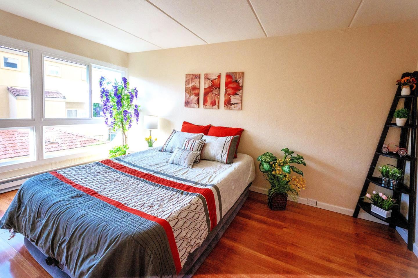 Detail Gallery Image 10 of 15 For 1700 Civic Center Dr #314,  Santa Clara,  CA 95050 - 1 Beds | 1 Baths