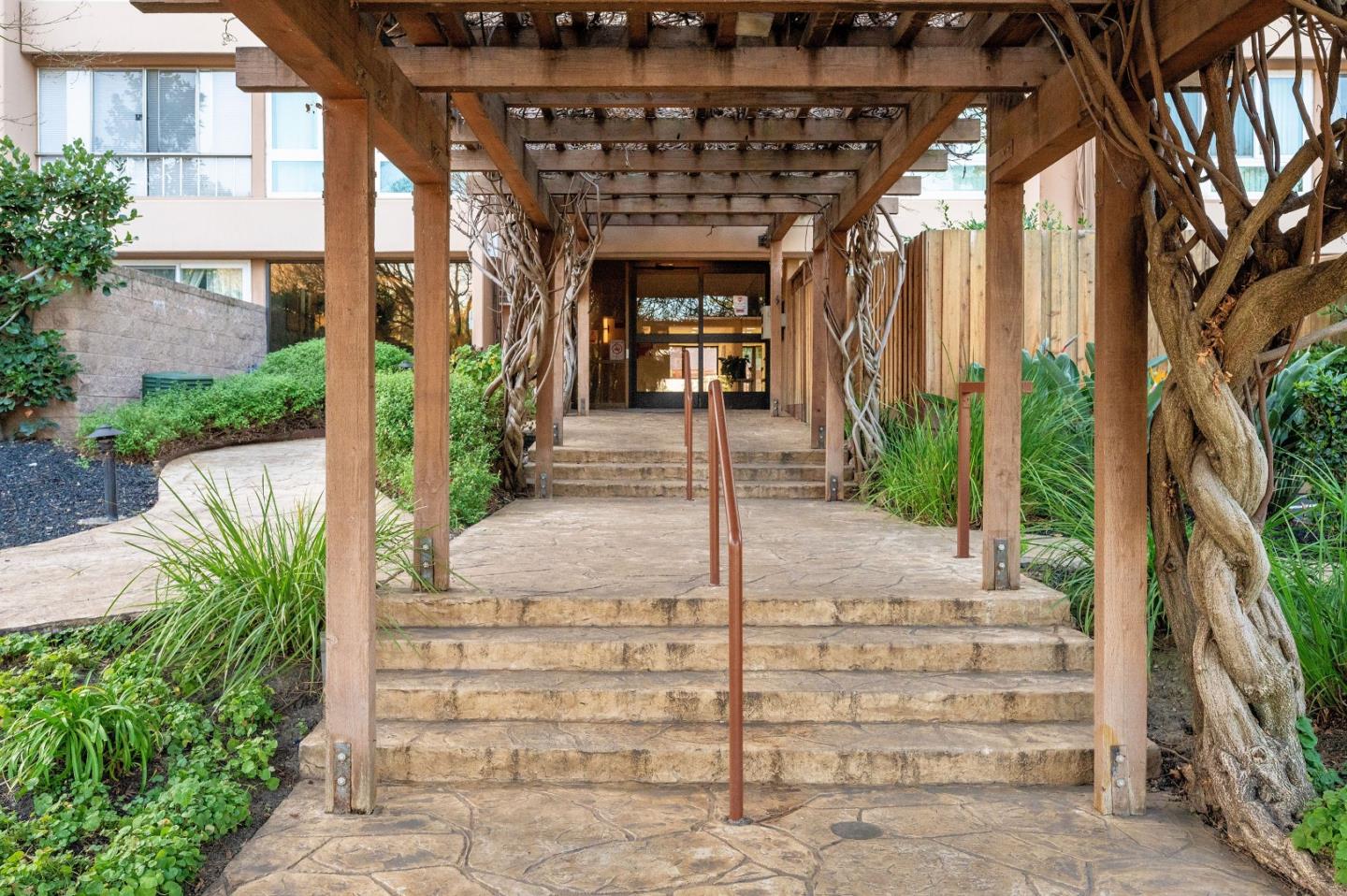 Detail Gallery Image 15 of 15 For 1700 Civic Center Dr #314,  Santa Clara,  CA 95050 - 1 Beds | 1 Baths