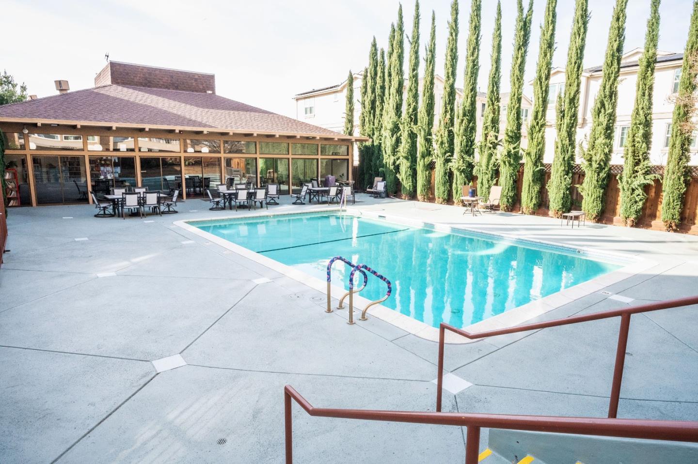 Detail Gallery Image 16 of 25 For 1700 Civic Center Dr #314,  Santa Clara,  CA 95050 - 1 Beds | 1 Baths