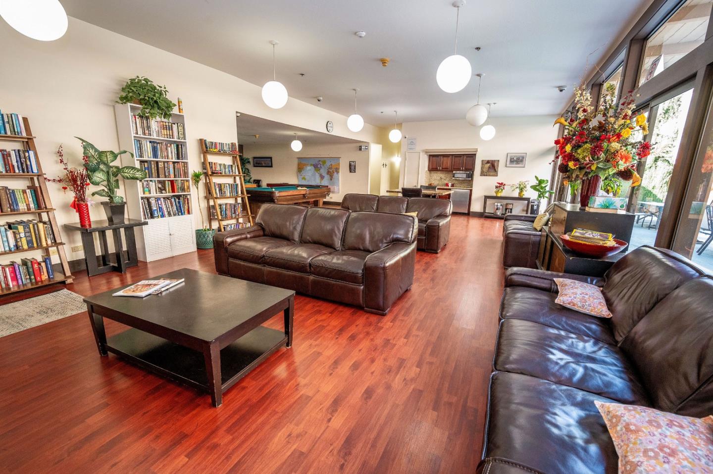 Detail Gallery Image 17 of 25 For 1700 Civic Center Dr #314,  Santa Clara,  CA 95050 - 1 Beds | 1 Baths