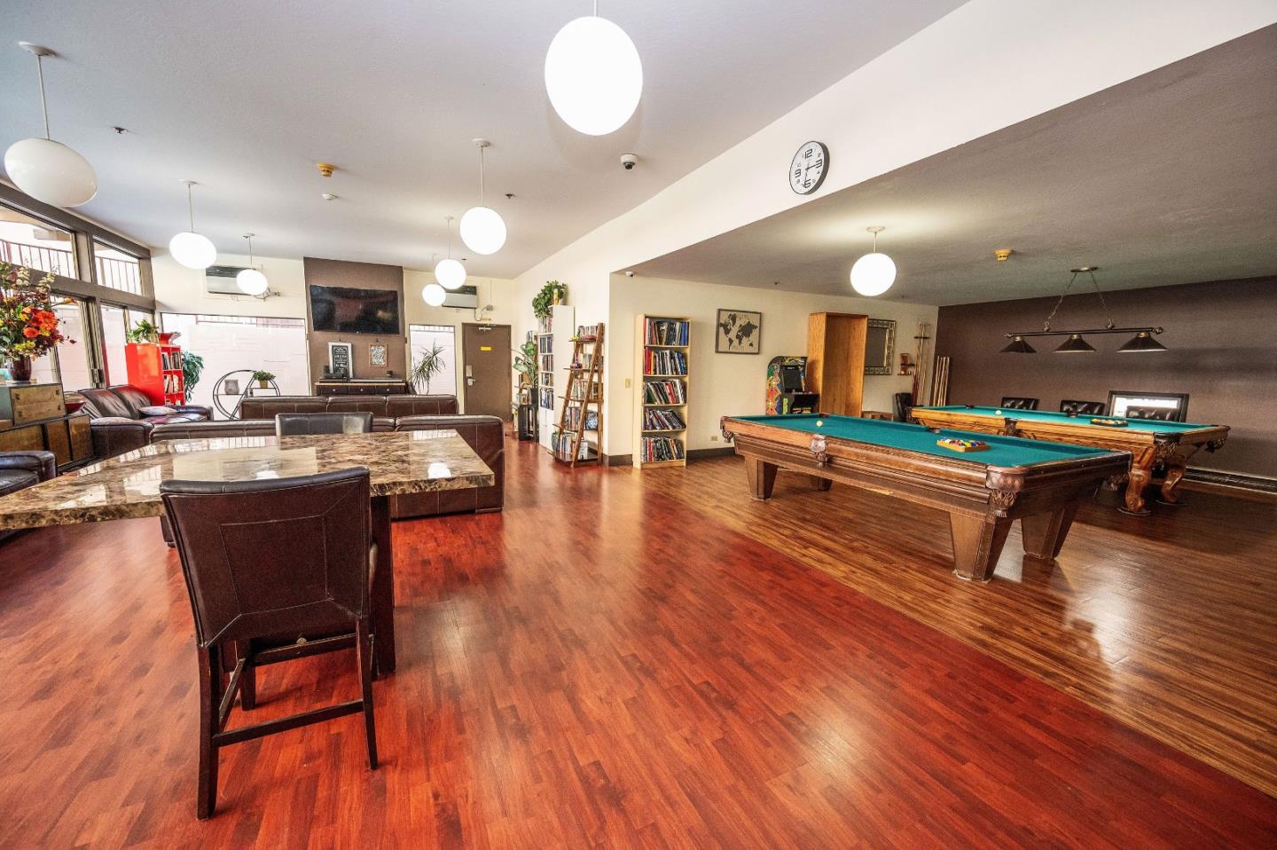 Detail Gallery Image 18 of 25 For 1700 Civic Center Dr #314,  Santa Clara,  CA 95050 - 1 Beds | 1 Baths