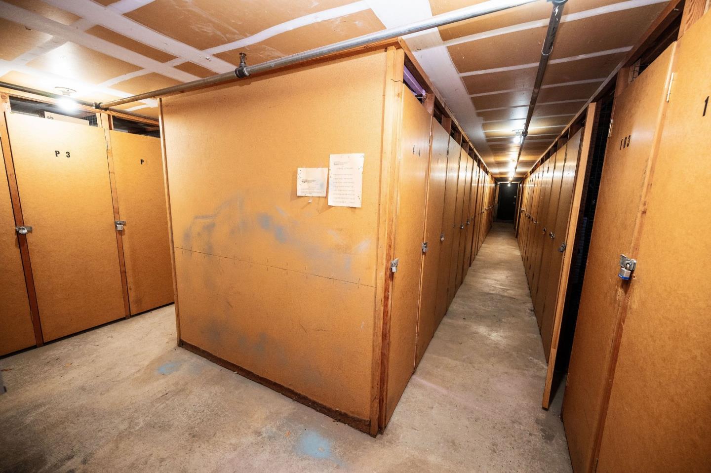 Detail Gallery Image 23 of 25 For 1700 Civic Center Dr #314,  Santa Clara,  CA 95050 - 1 Beds | 1 Baths