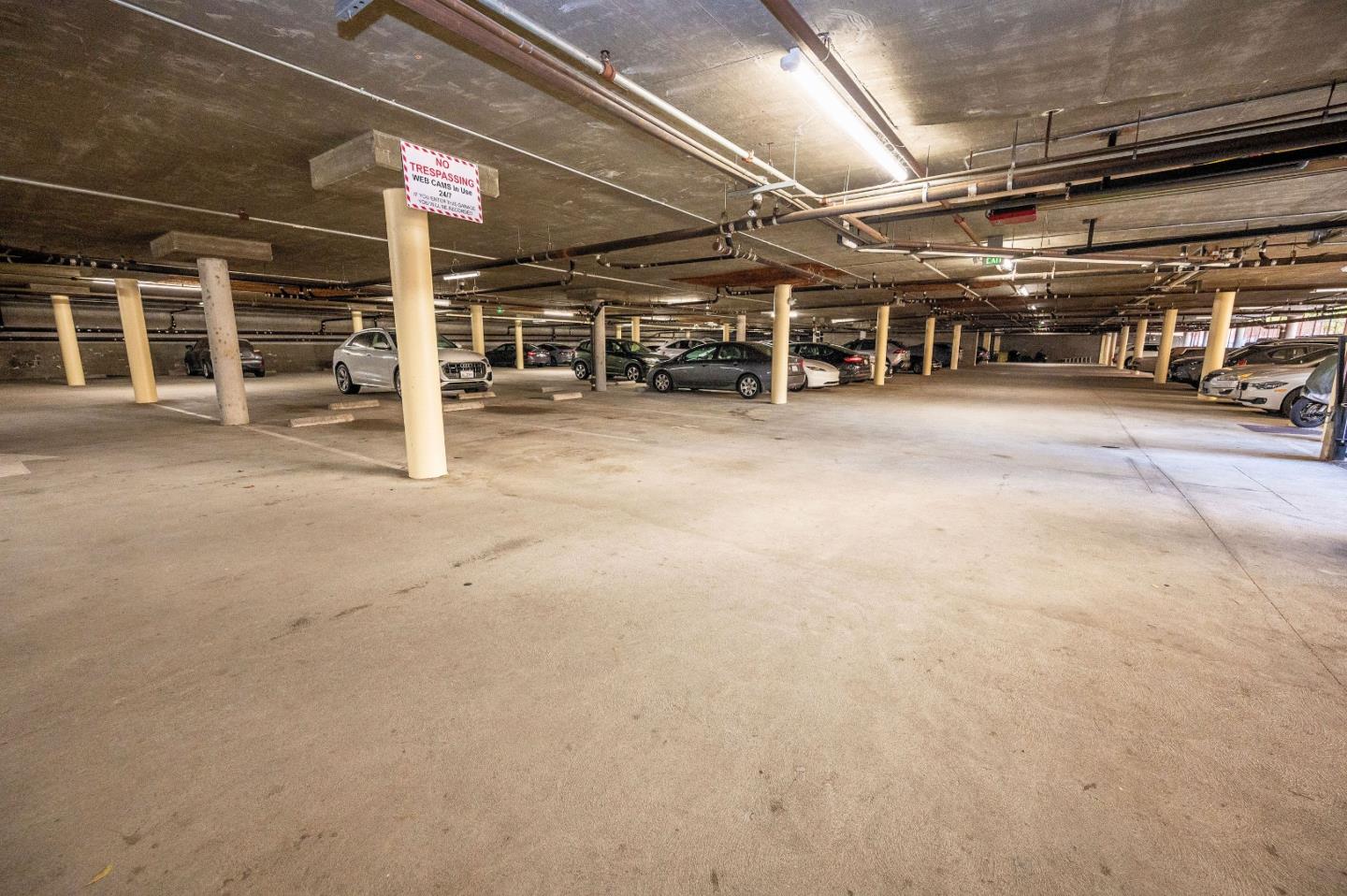 Detail Gallery Image 25 of 25 For 1700 Civic Center Dr #314,  Santa Clara,  CA 95050 - 1 Beds | 1 Baths