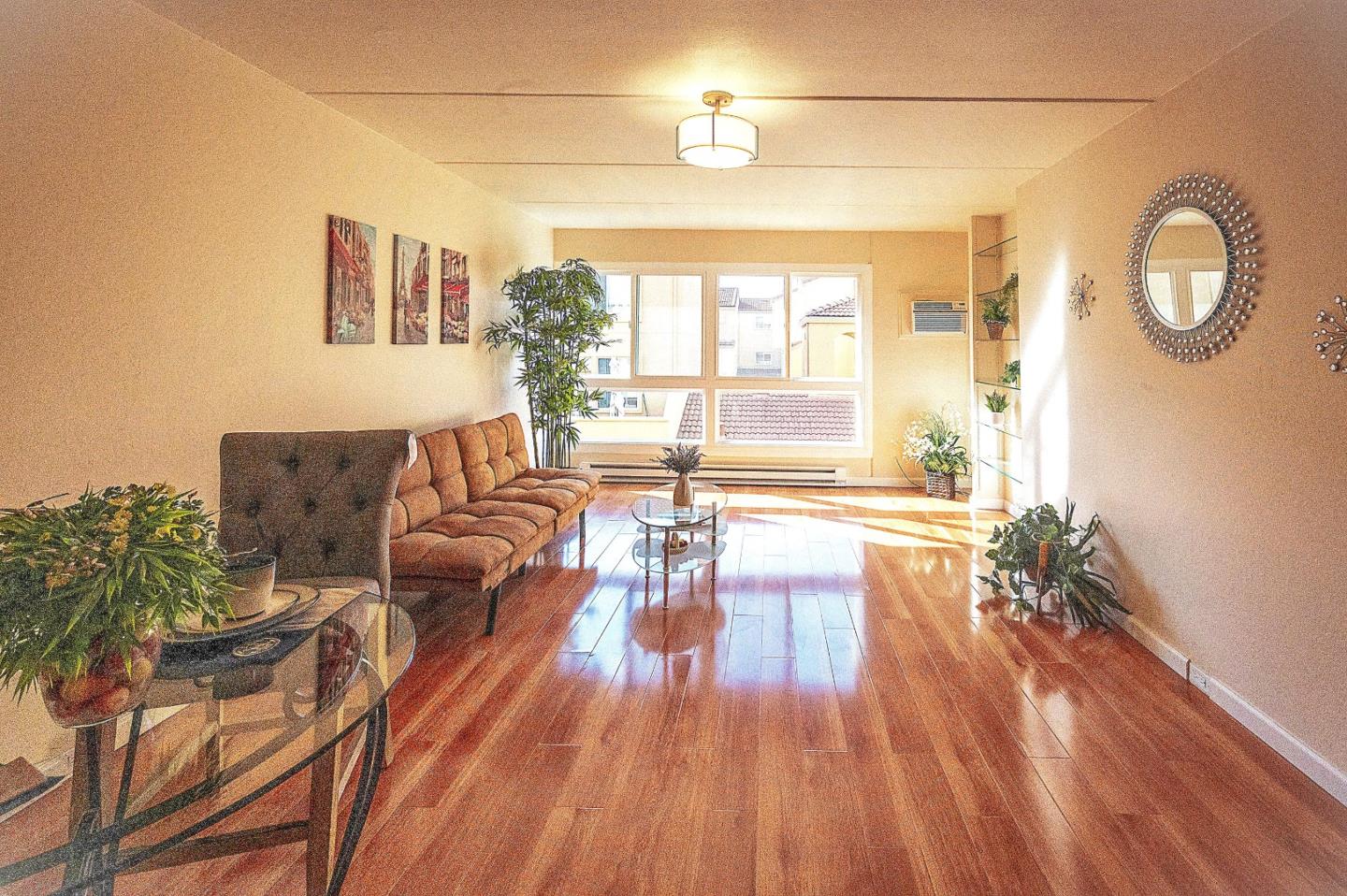 Detail Gallery Image 3 of 15 For 1700 Civic Center Dr #314,  Santa Clara,  CA 95050 - 1 Beds | 1 Baths