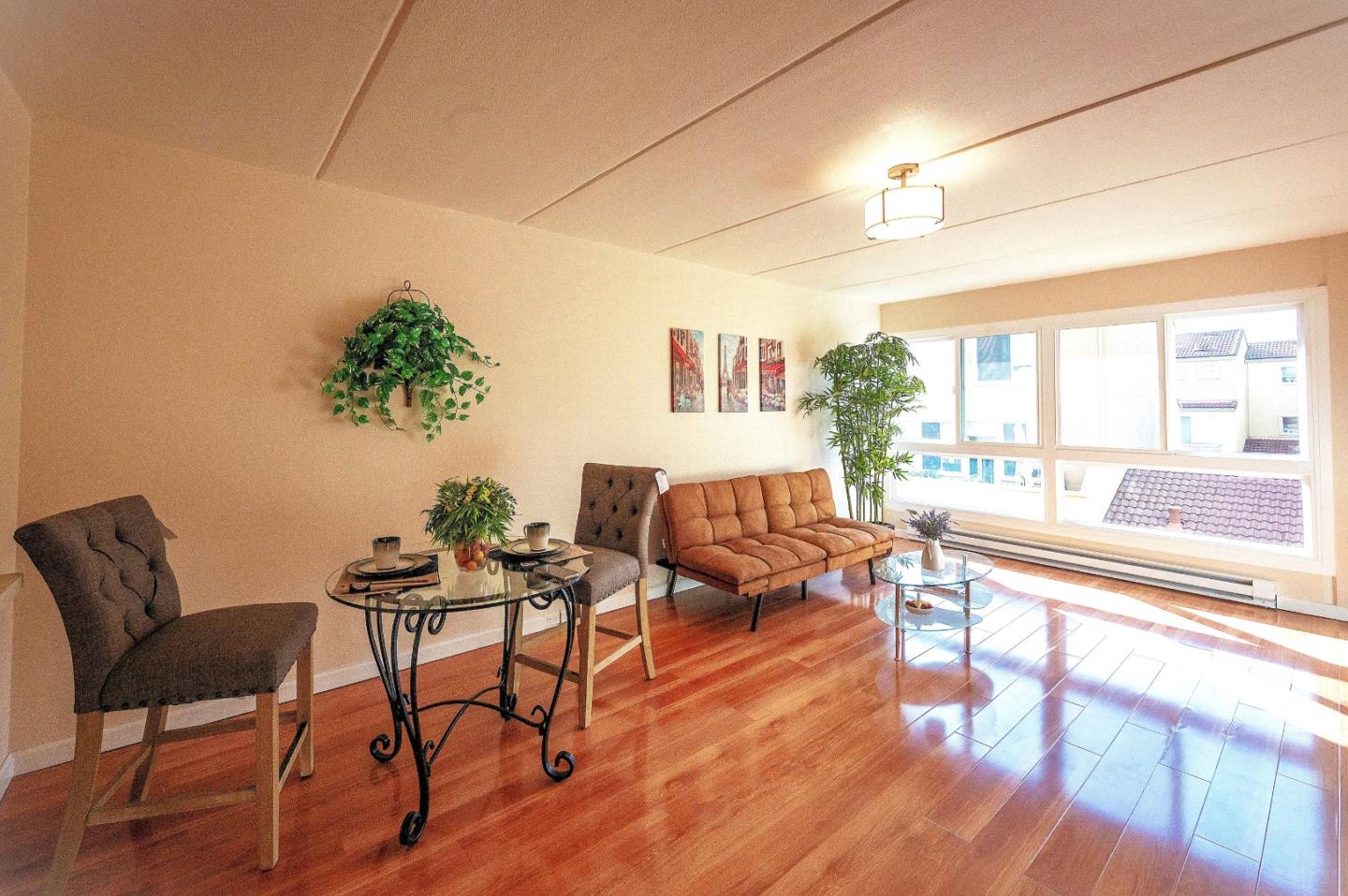 Detail Gallery Image 5 of 15 For 1700 Civic Center Dr #314,  Santa Clara,  CA 95050 - 1 Beds | 1 Baths